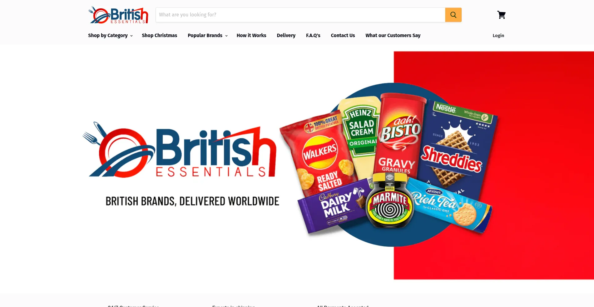 Britishessentials.com