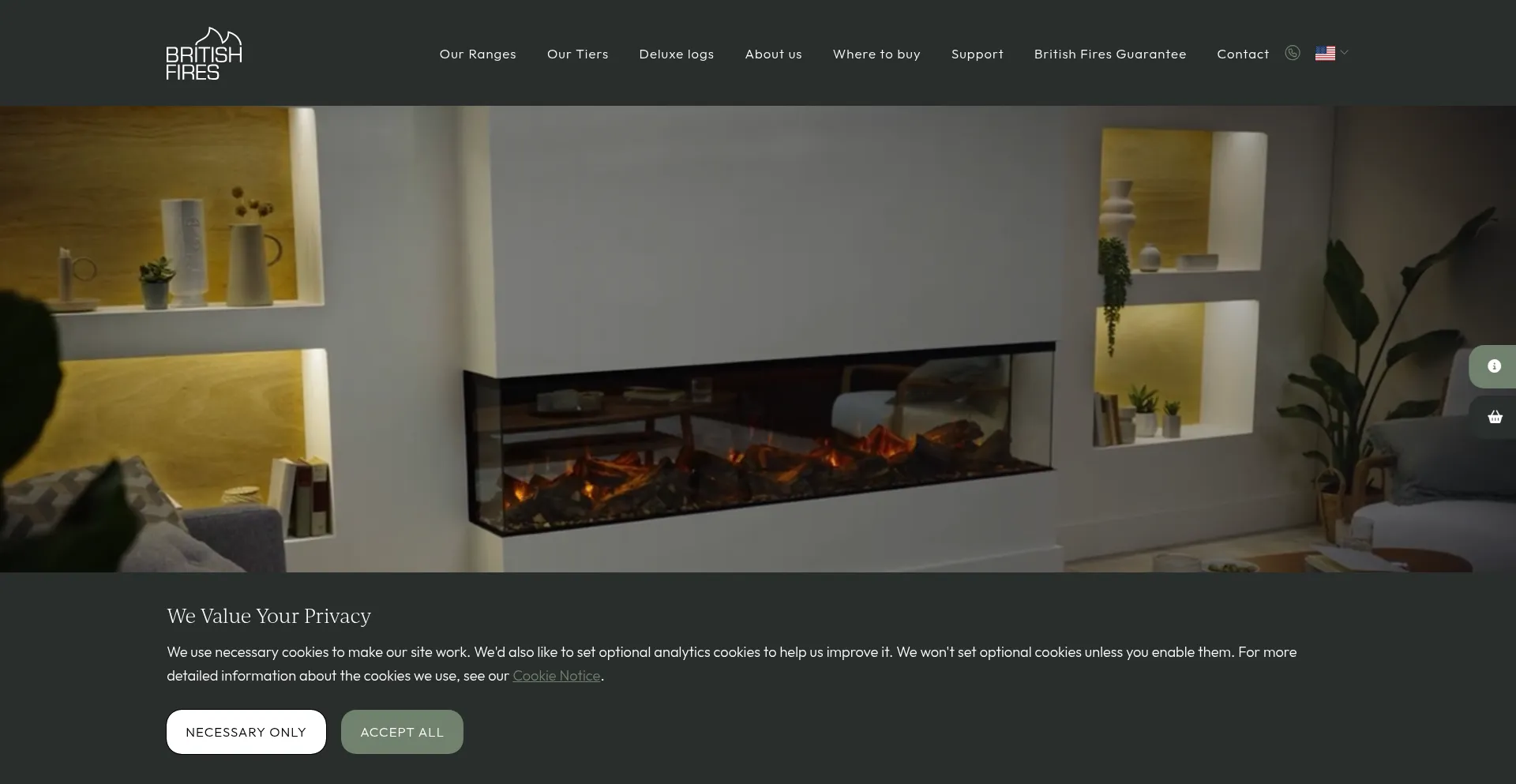 Britishfires.com