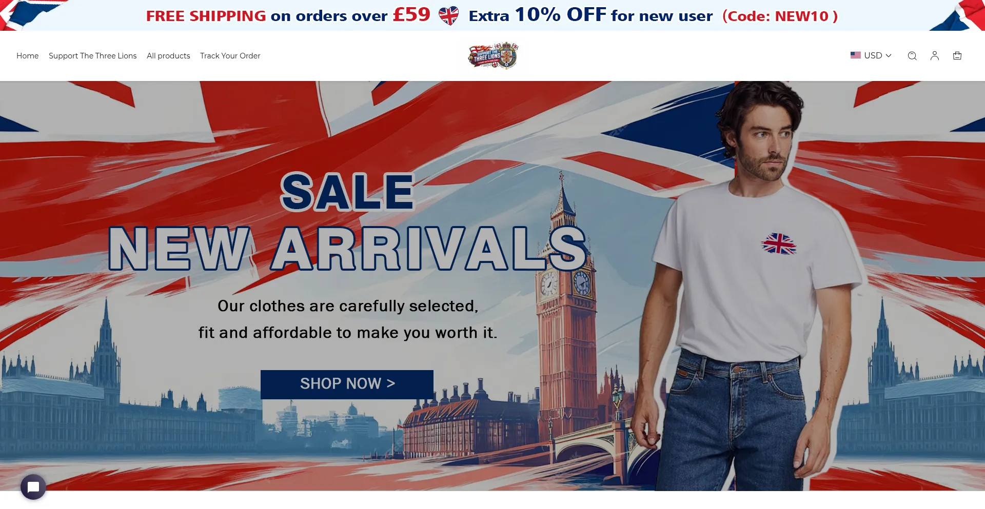 Britishjack.com