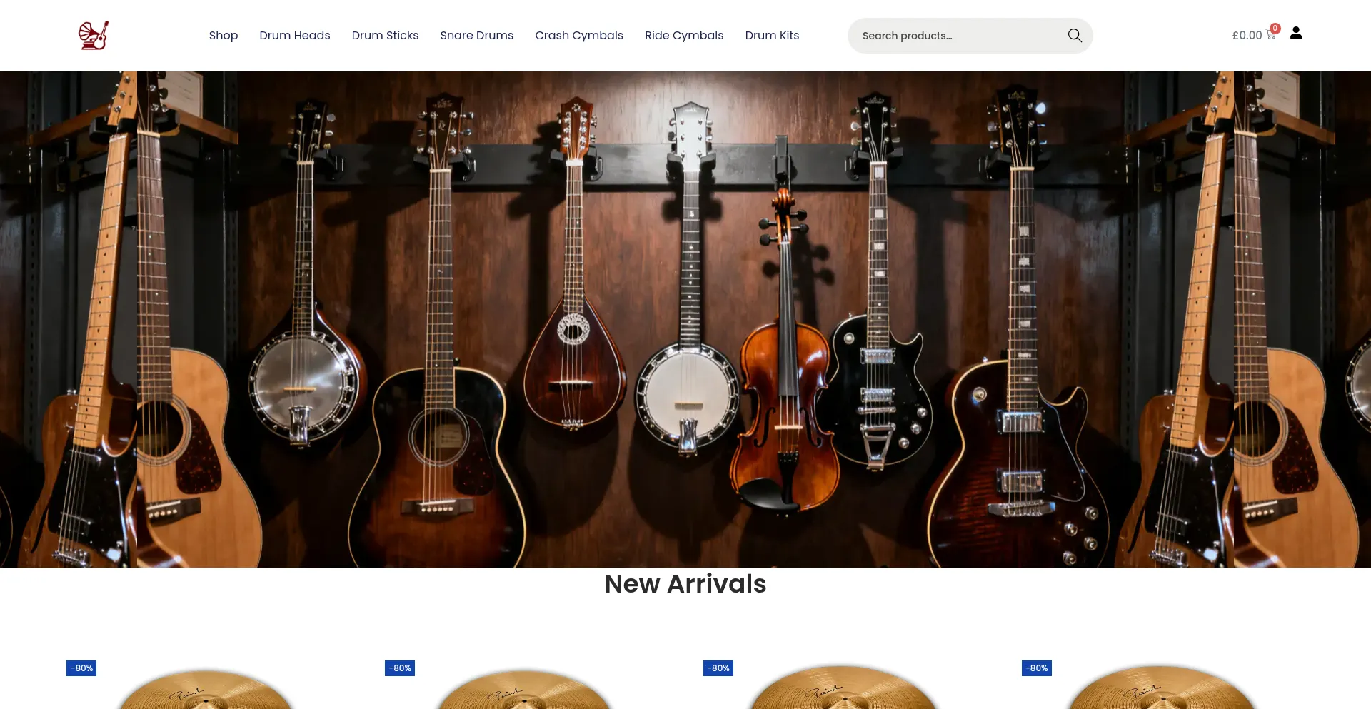 Britmusicgear.com