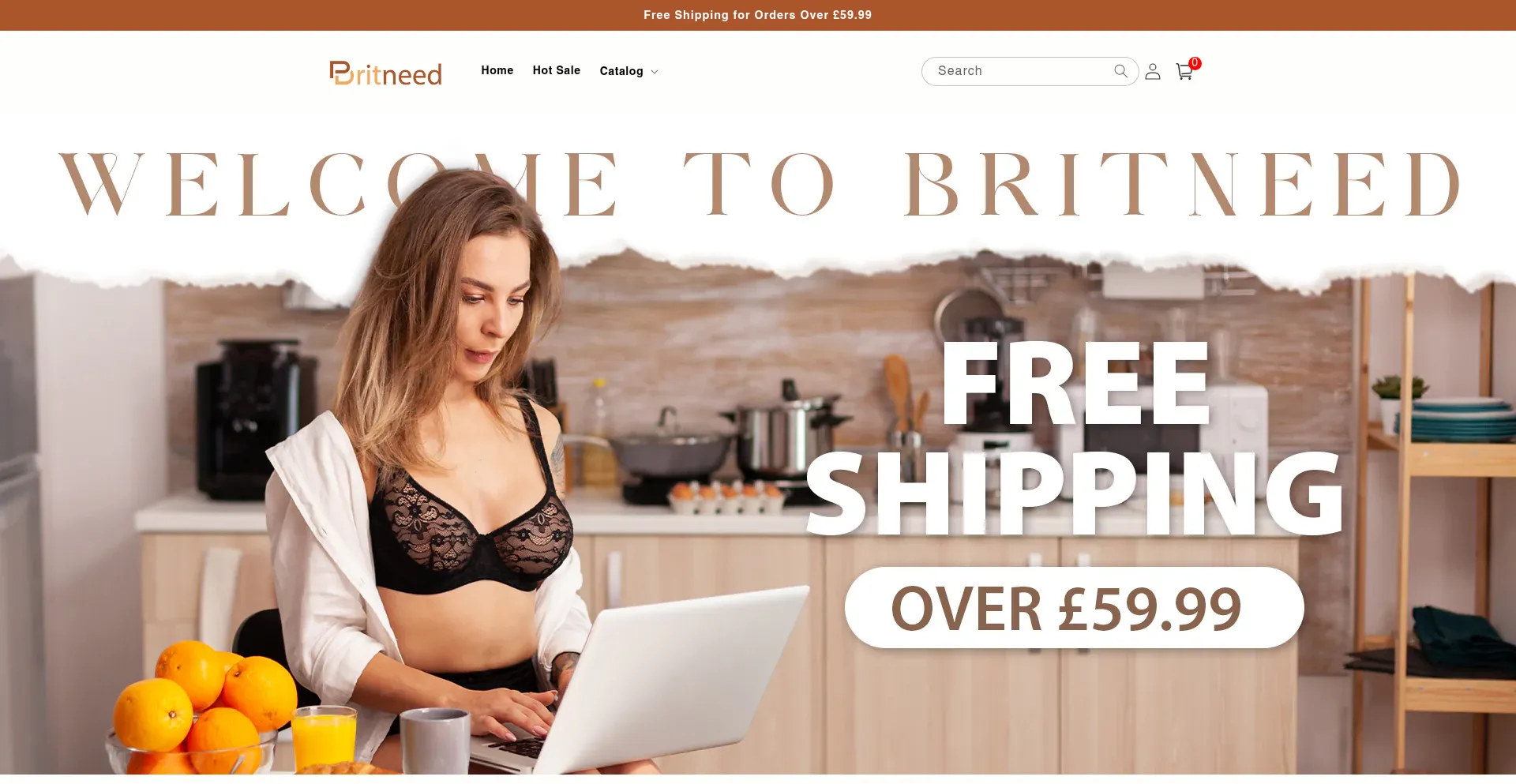 Britneed.com