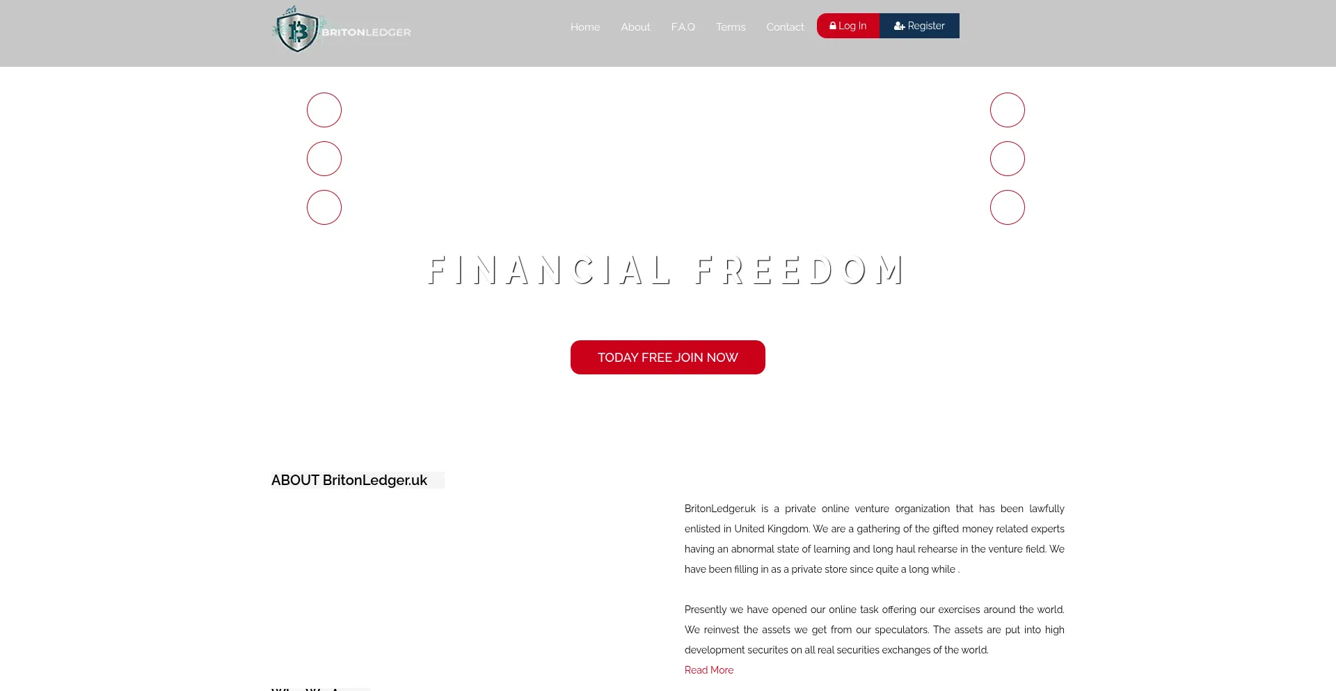 Britonledger.uk