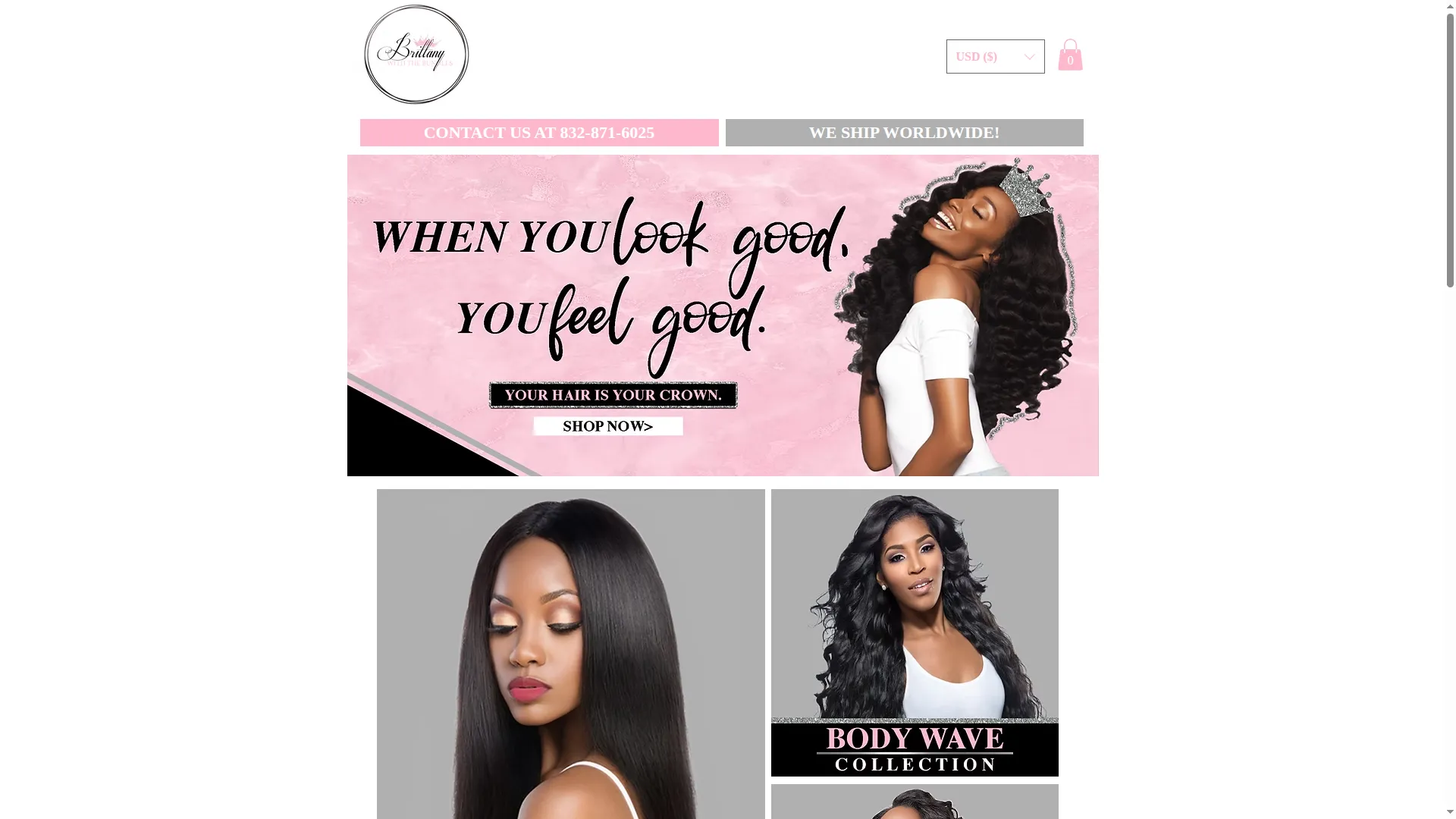 Brittanywiththebundles.com