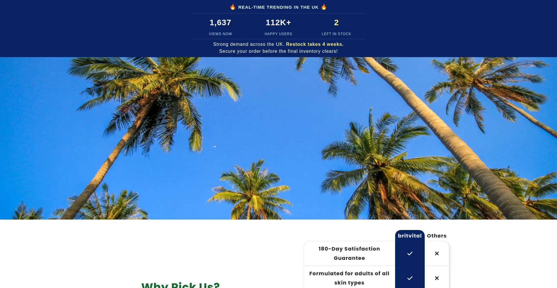 Britvital.com
