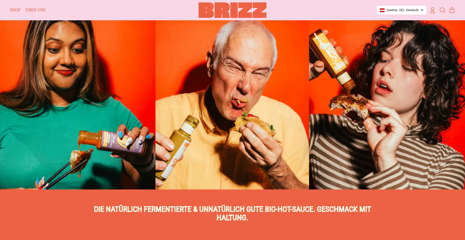 Brizz.shop