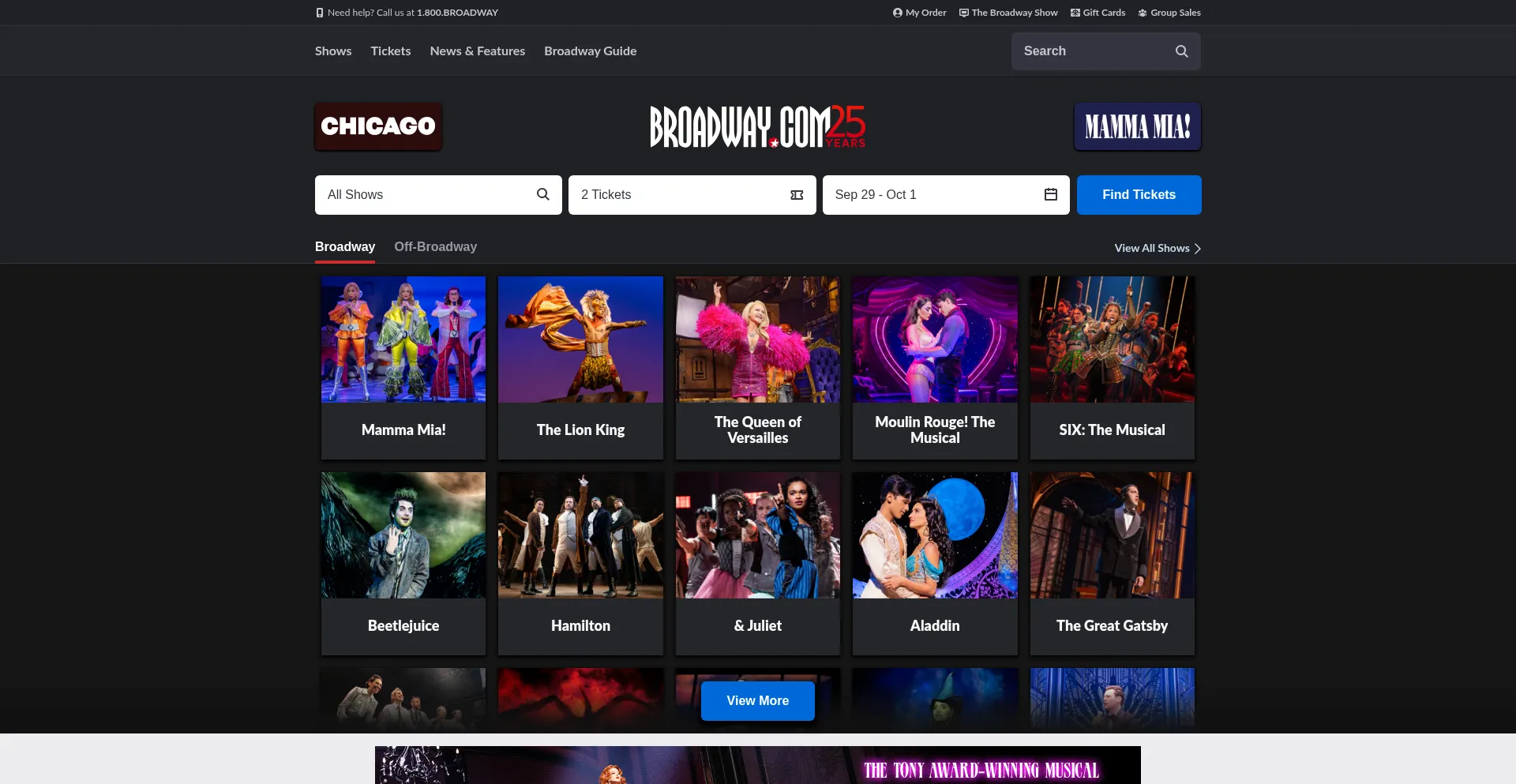 Broadway.com
