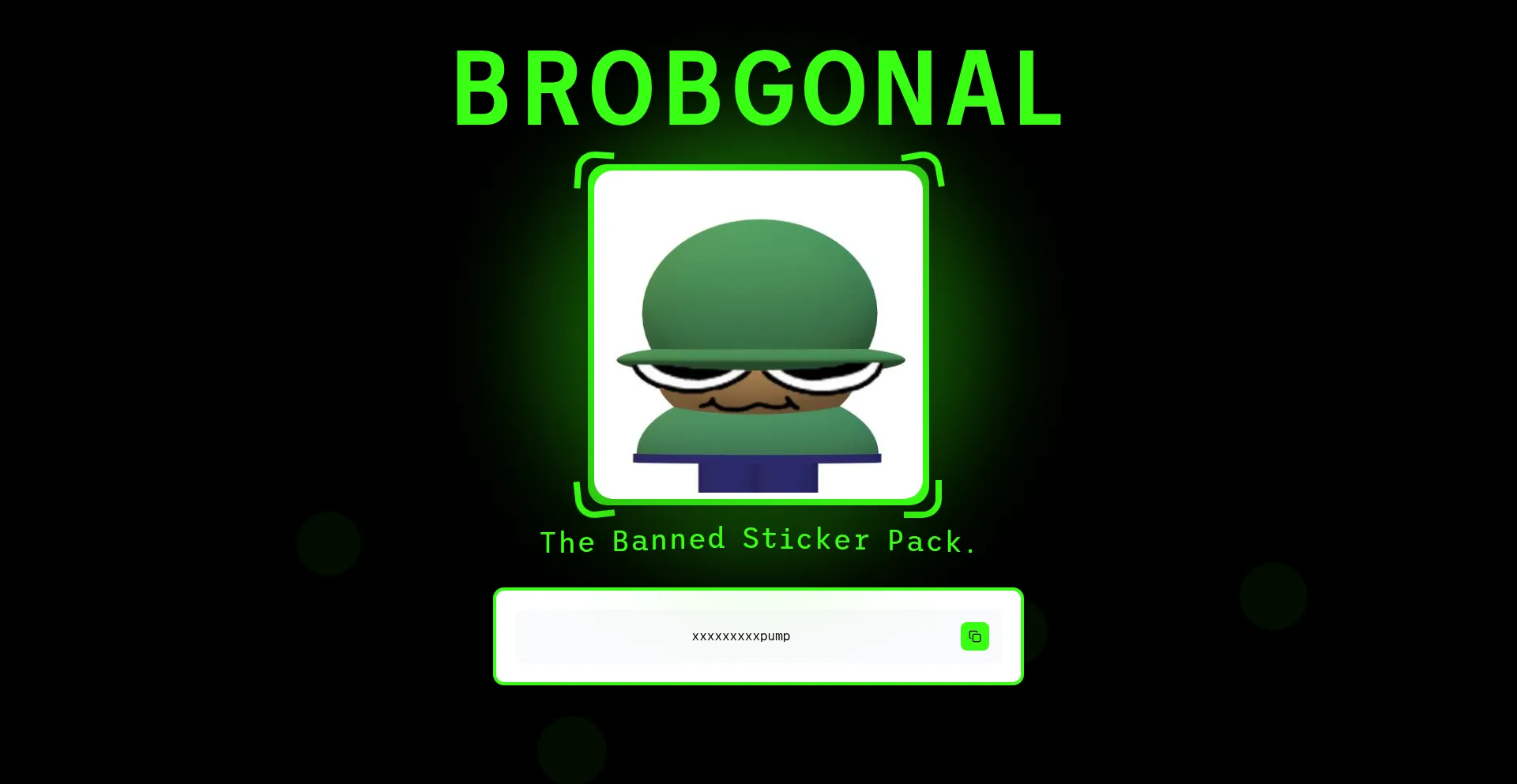 Brobgonal.fun