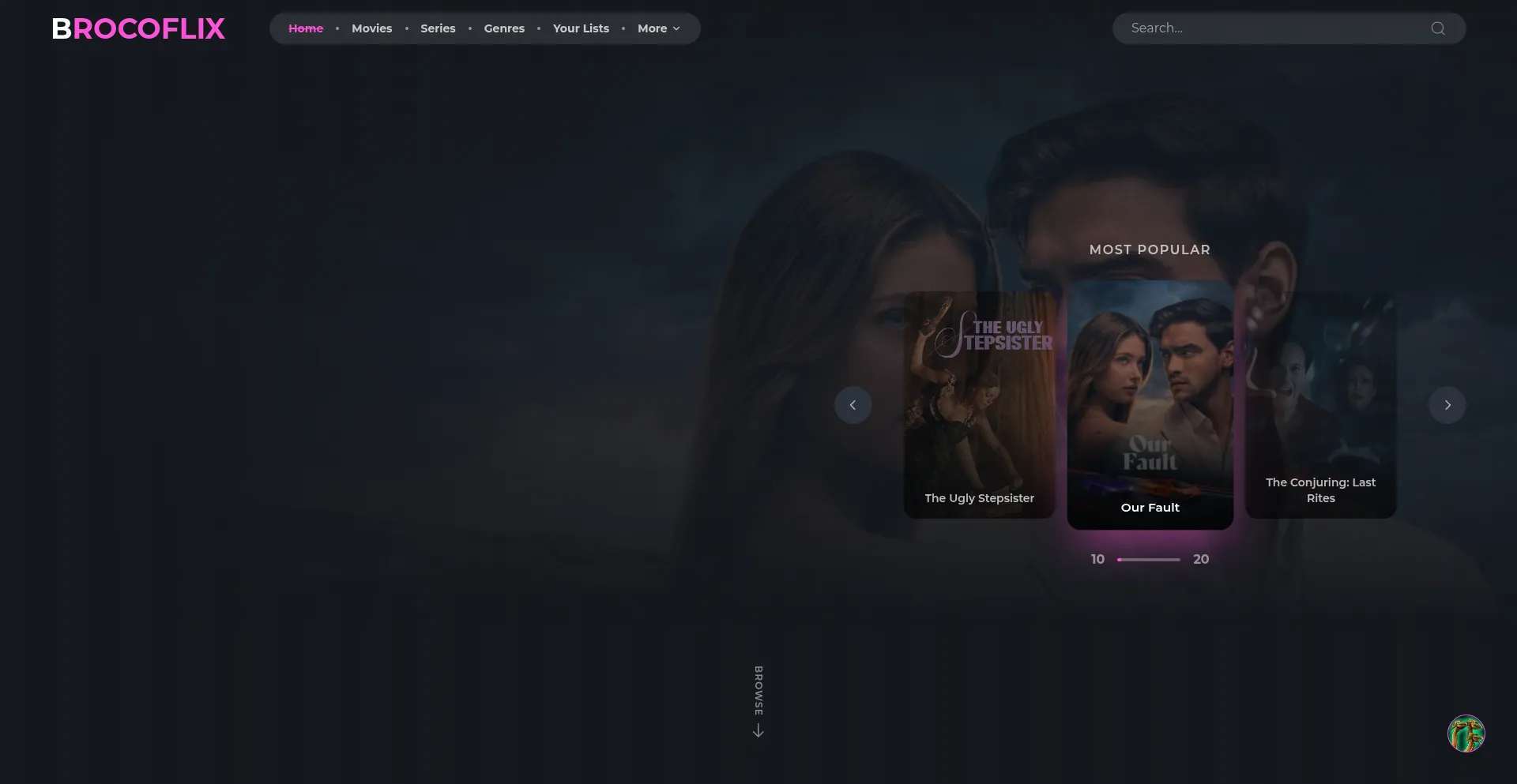Brocoflix.lat