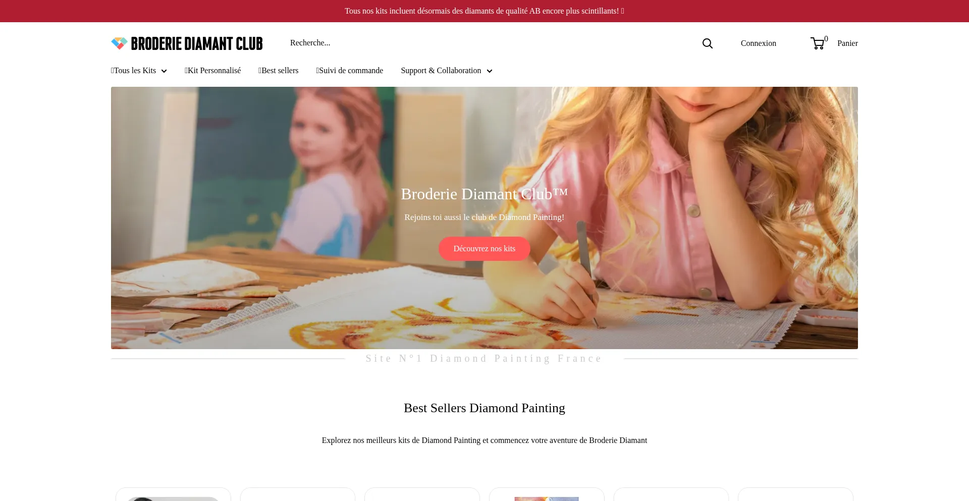 Broderiediamantclub.com