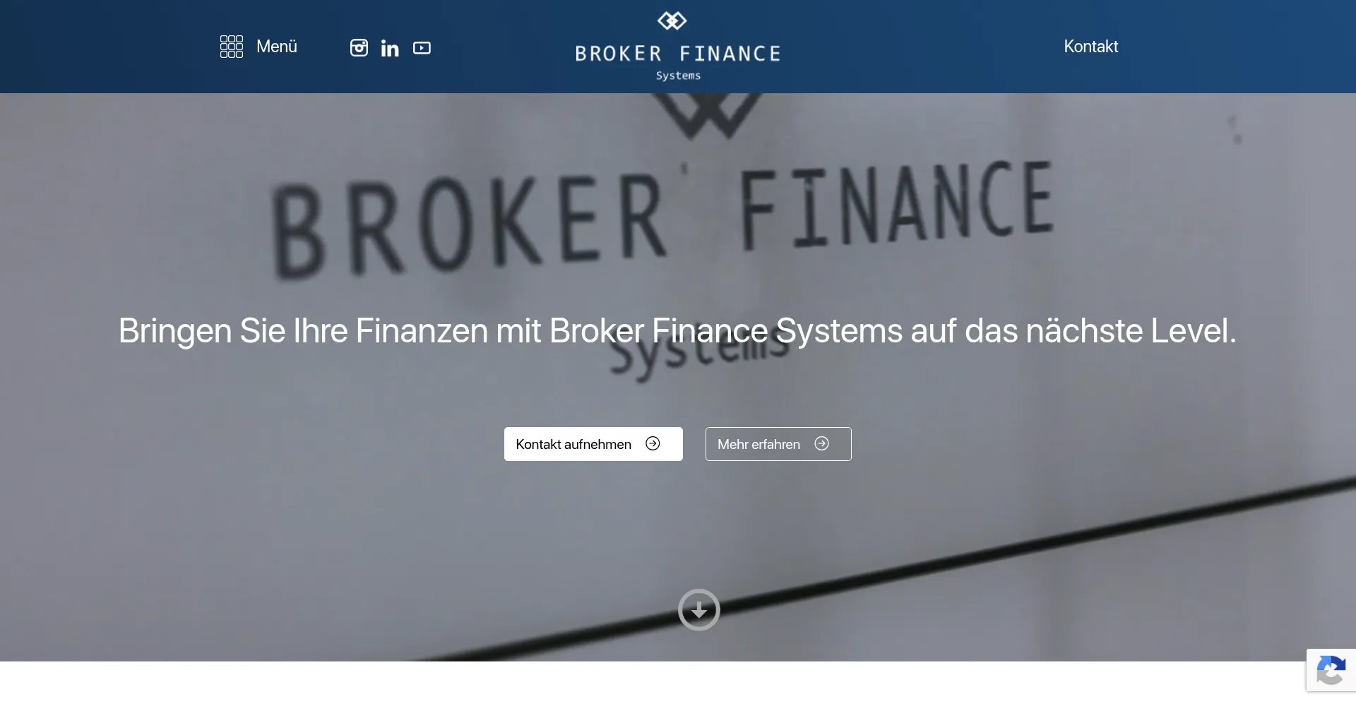 Brofin.ch