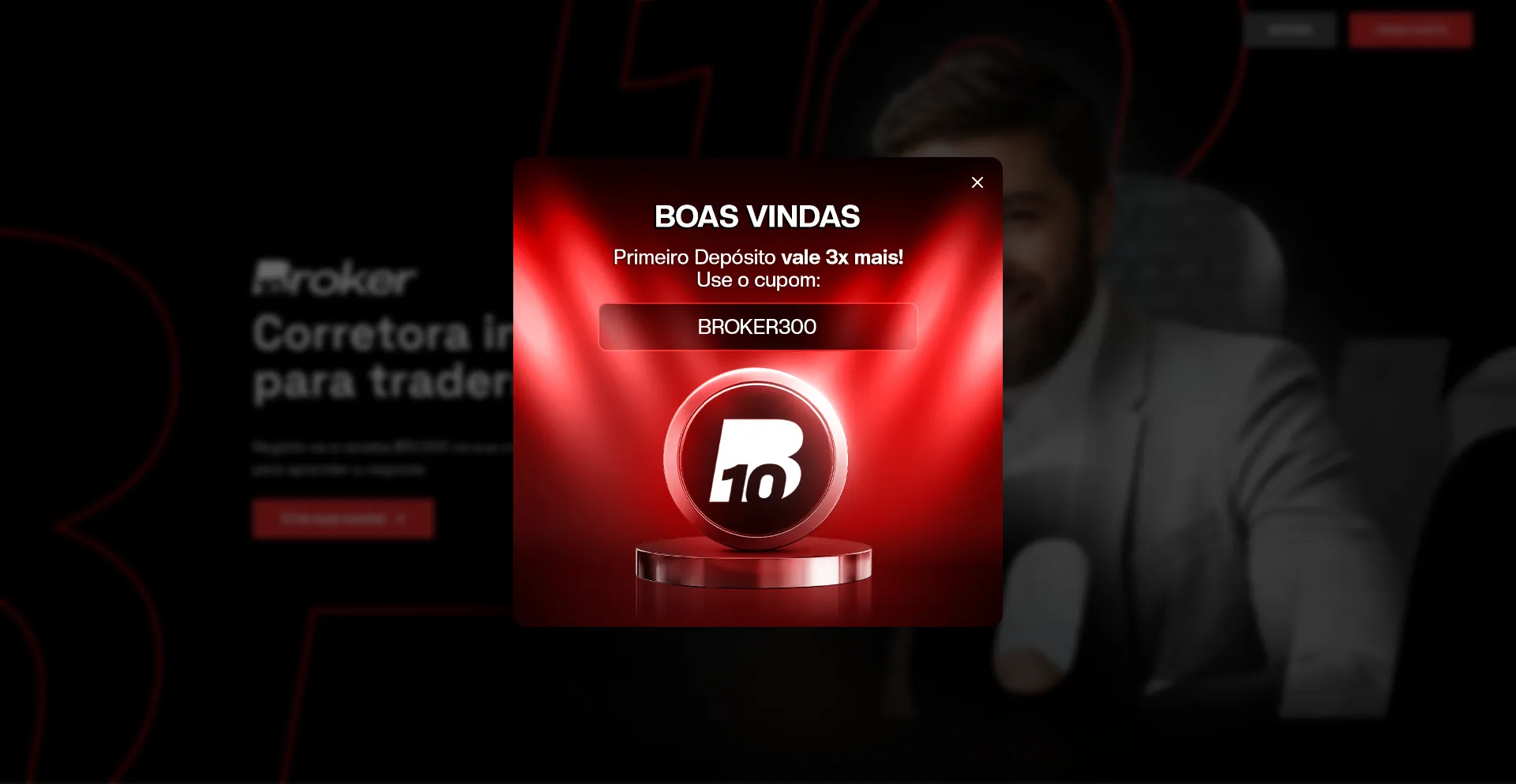 Broker10.com.br