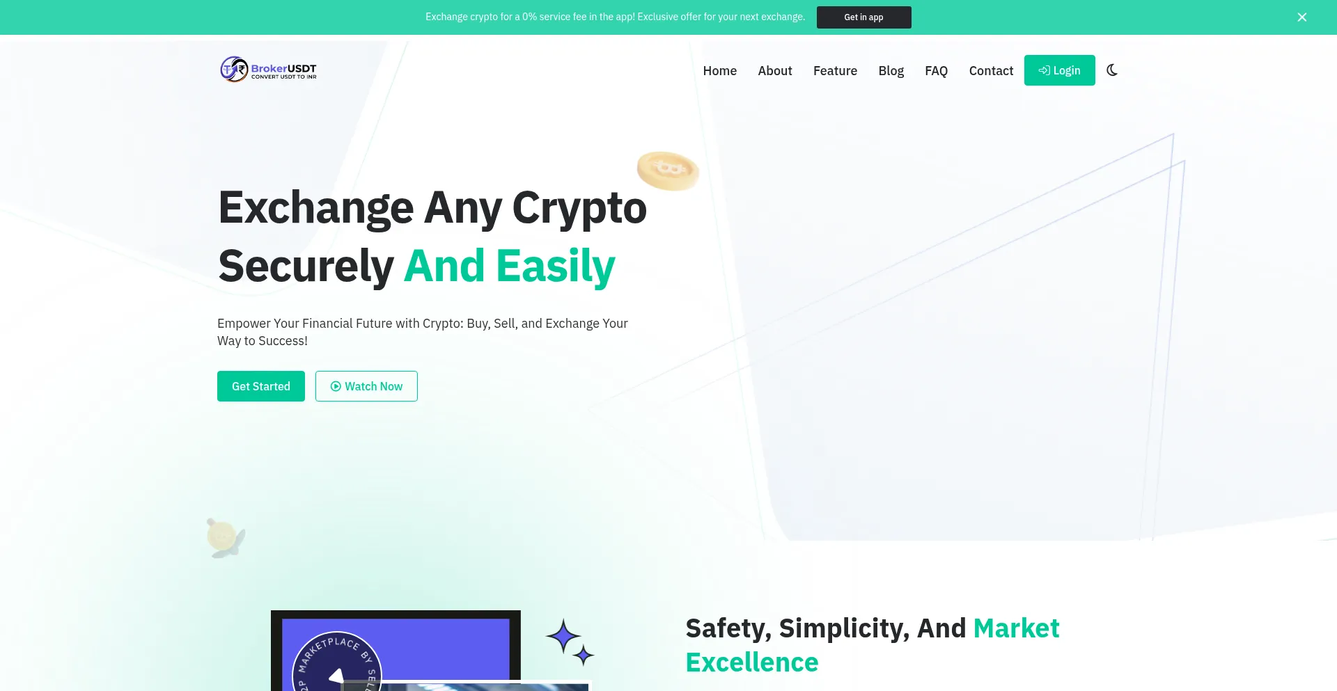Brokerusdt.com