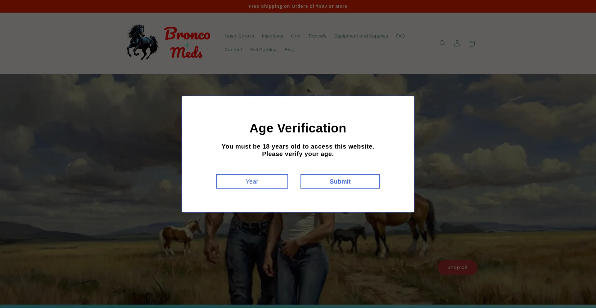 Broncomeds.com