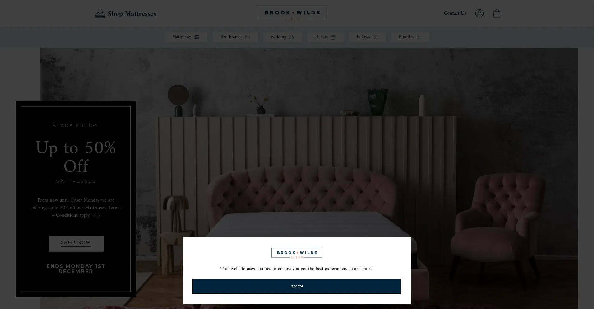 Brookandwilde.com
