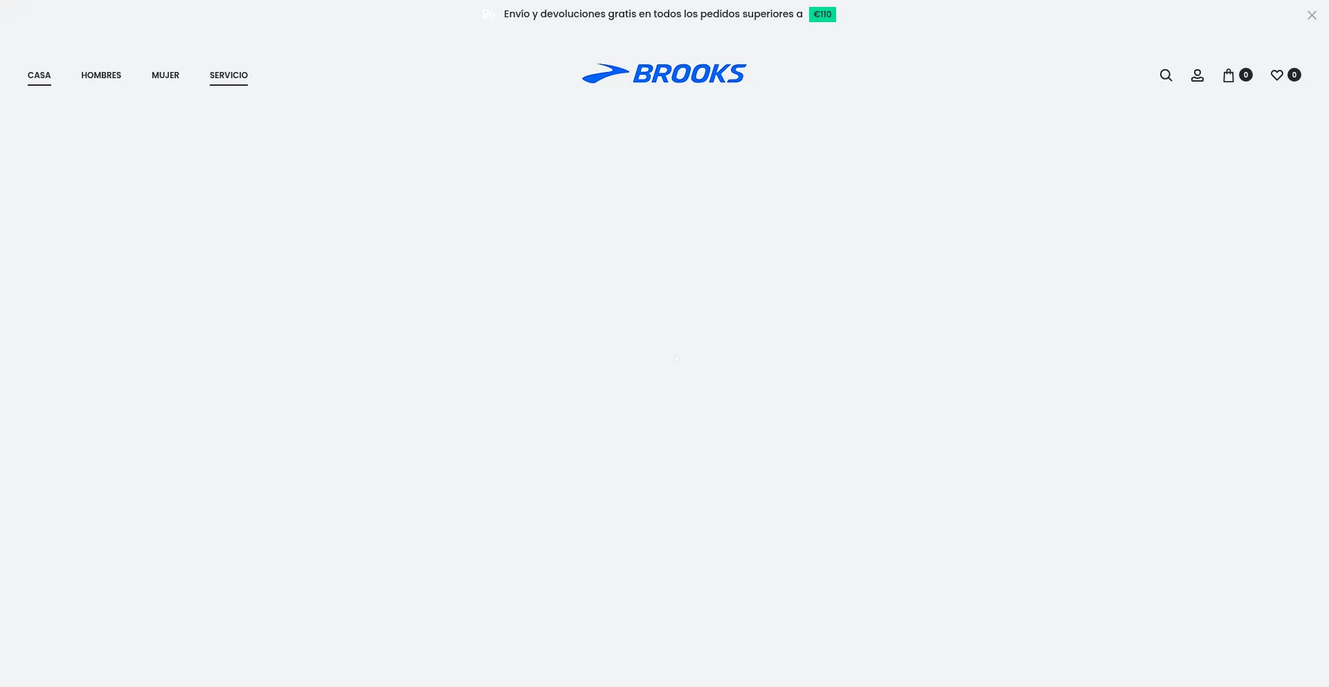 Brooks-outlet.es