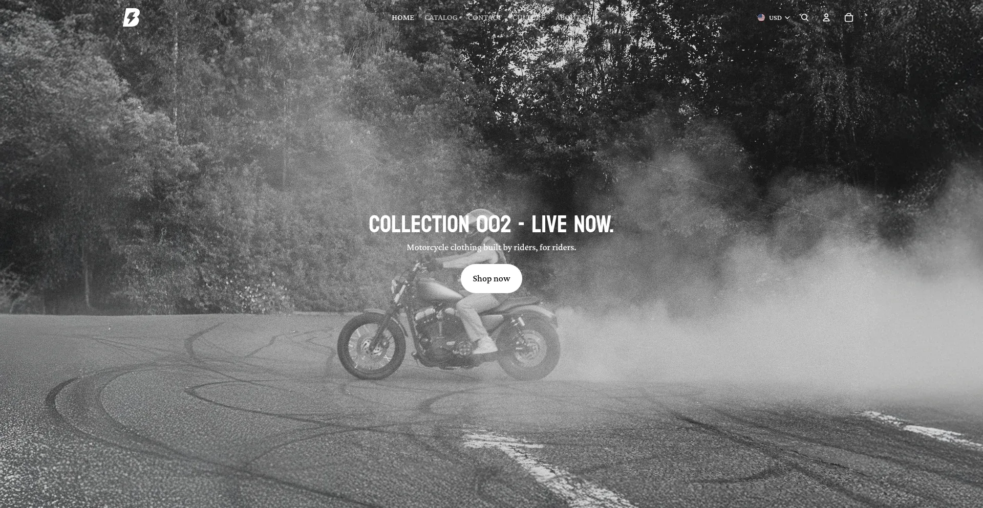 Broozmotorco.com