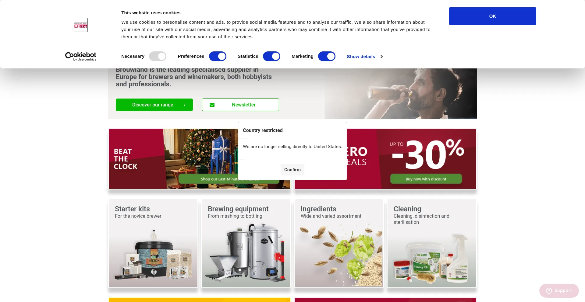 Brouwland.com