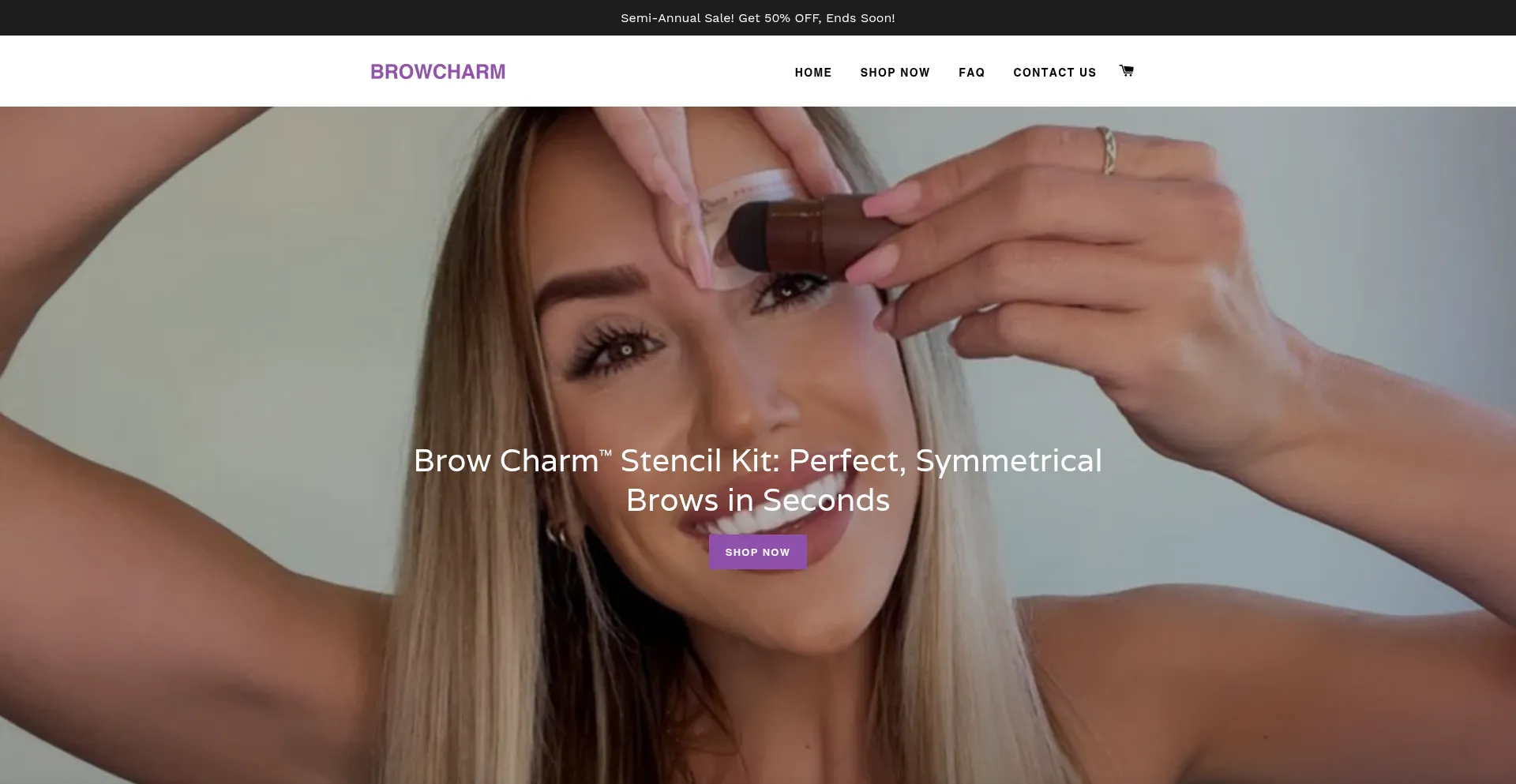Browcharm.co