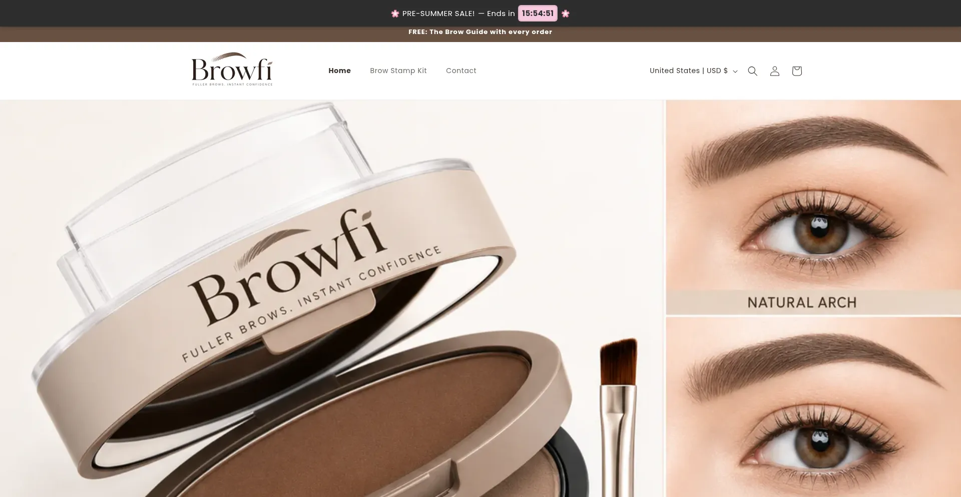 Browfico.com