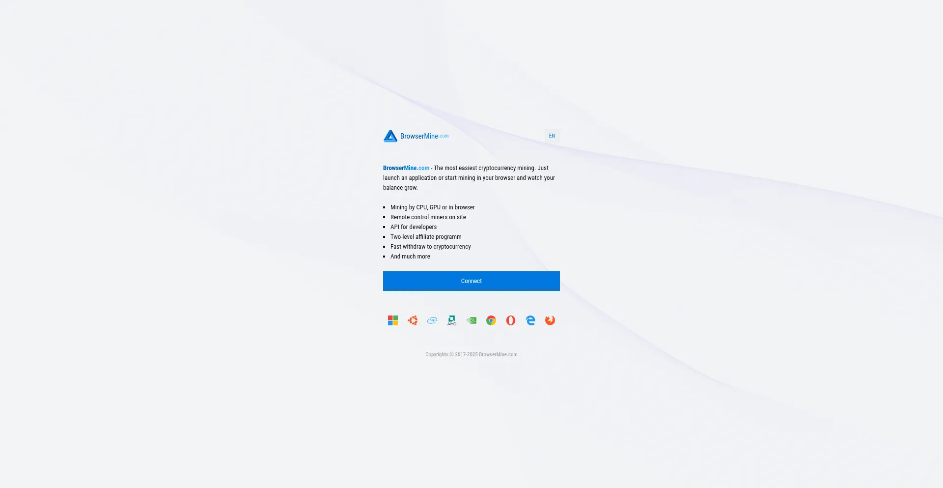 Browsermine.com