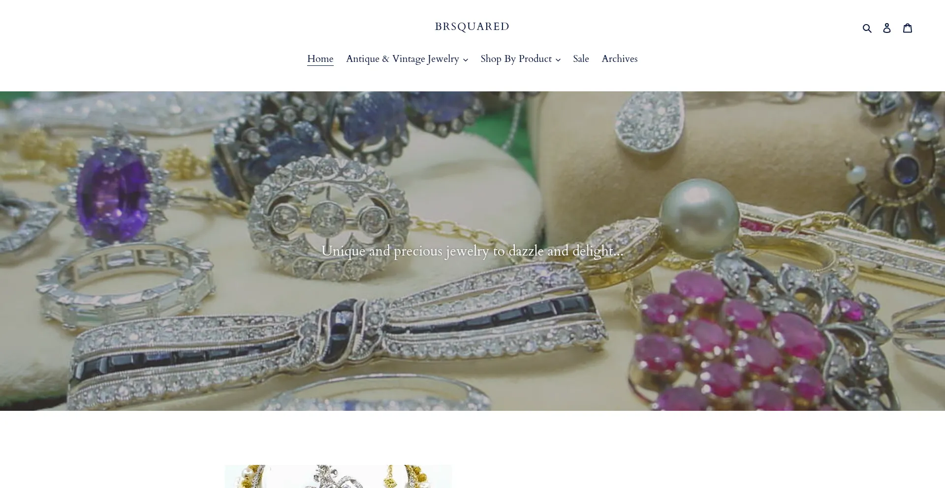Brsquaredantiquejewelry.com