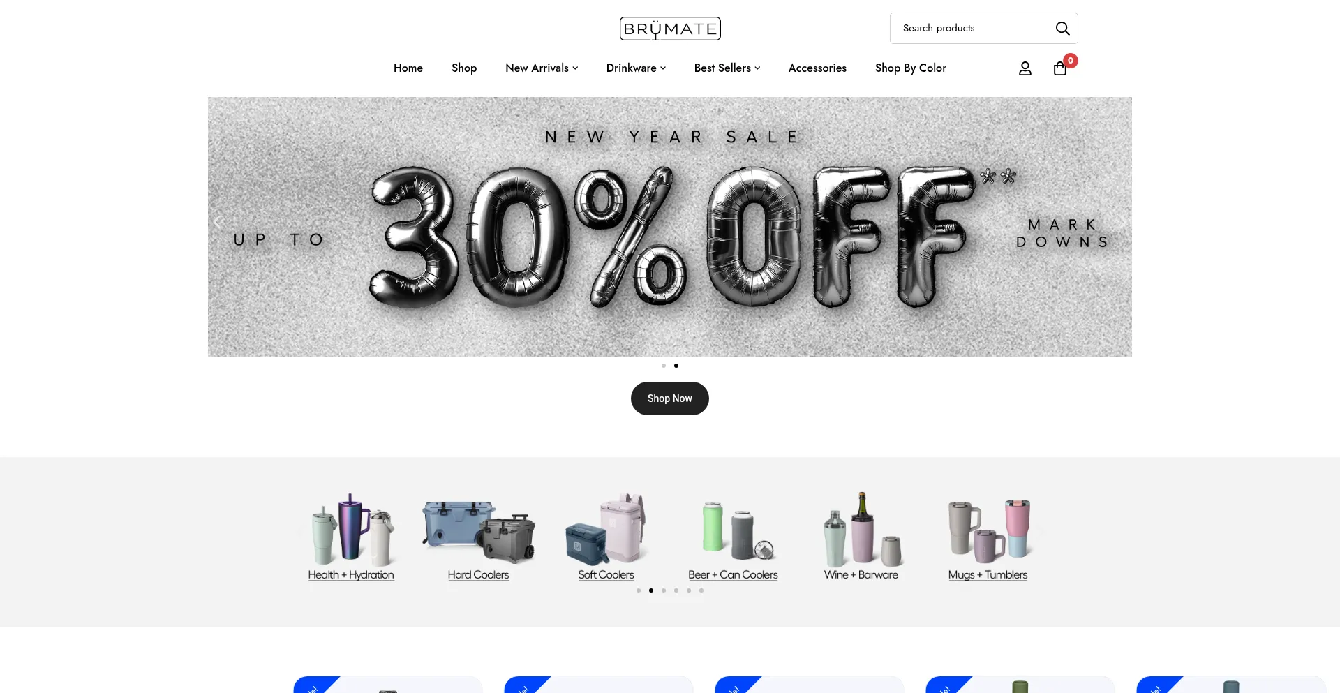 Brumateco.com