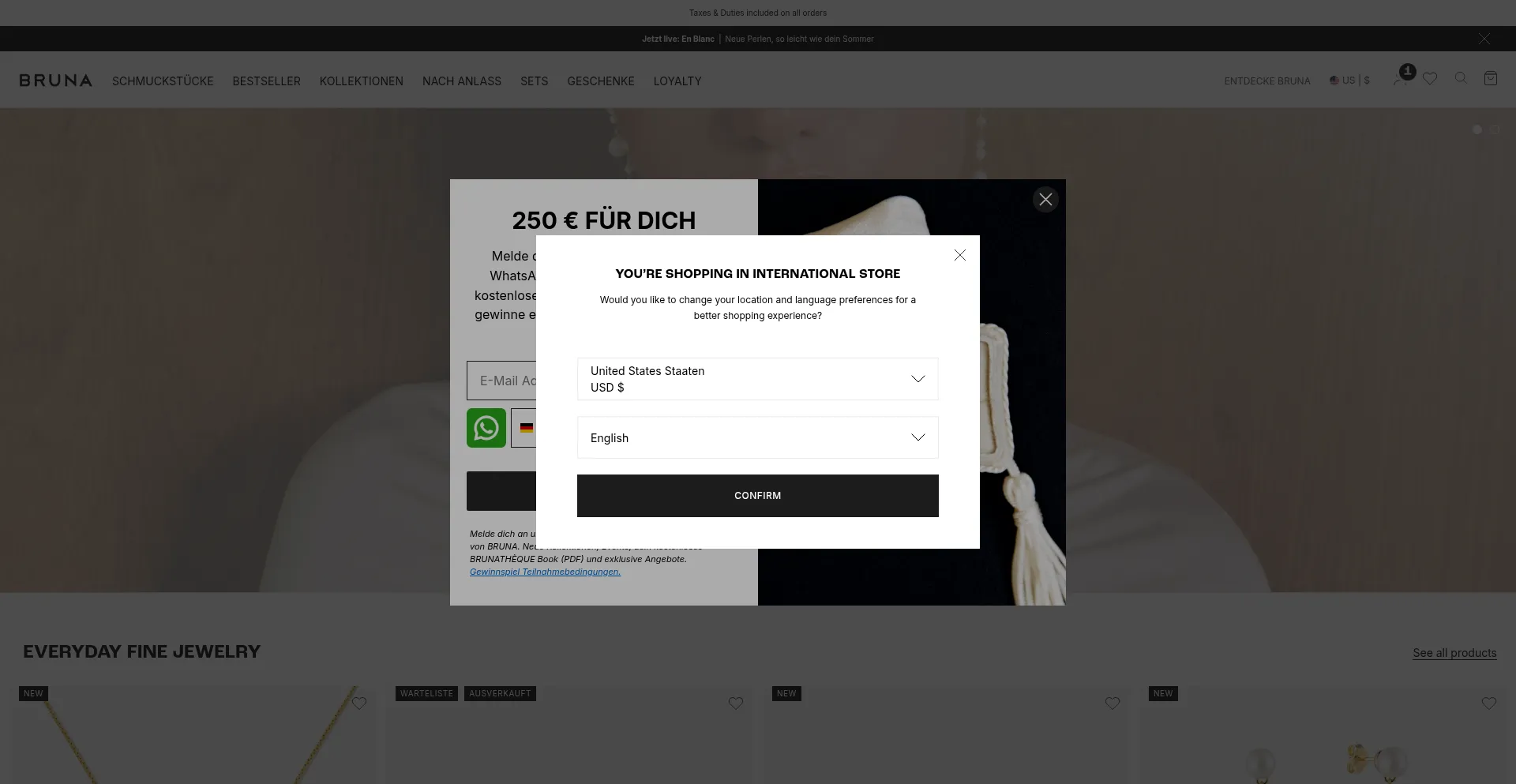 Brunathelabel.com
