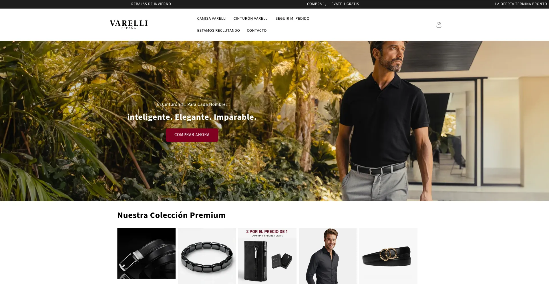 Brunovarelli.com
