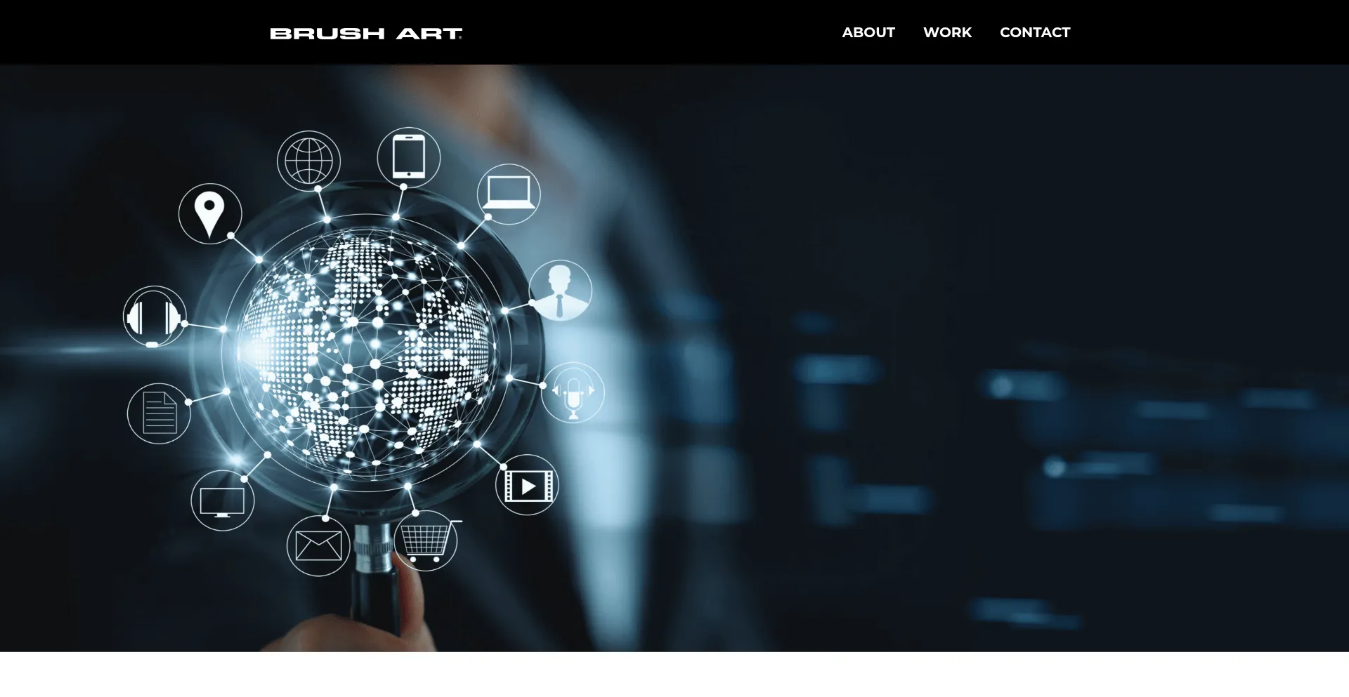 Brushart.com