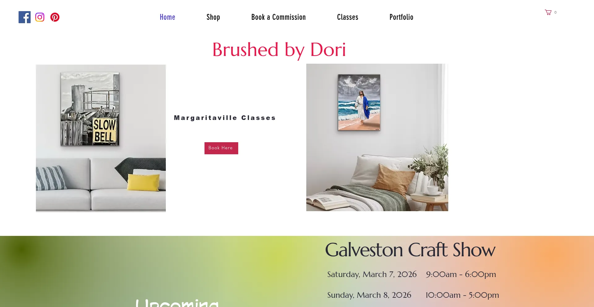Brushedbydori.com