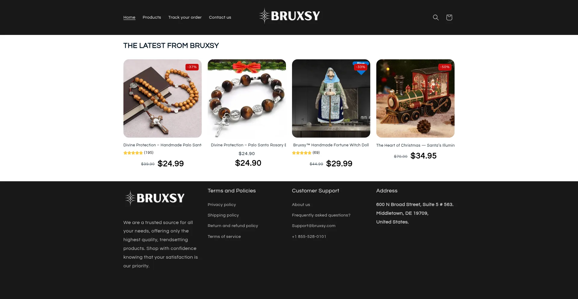 Bruxsy.com