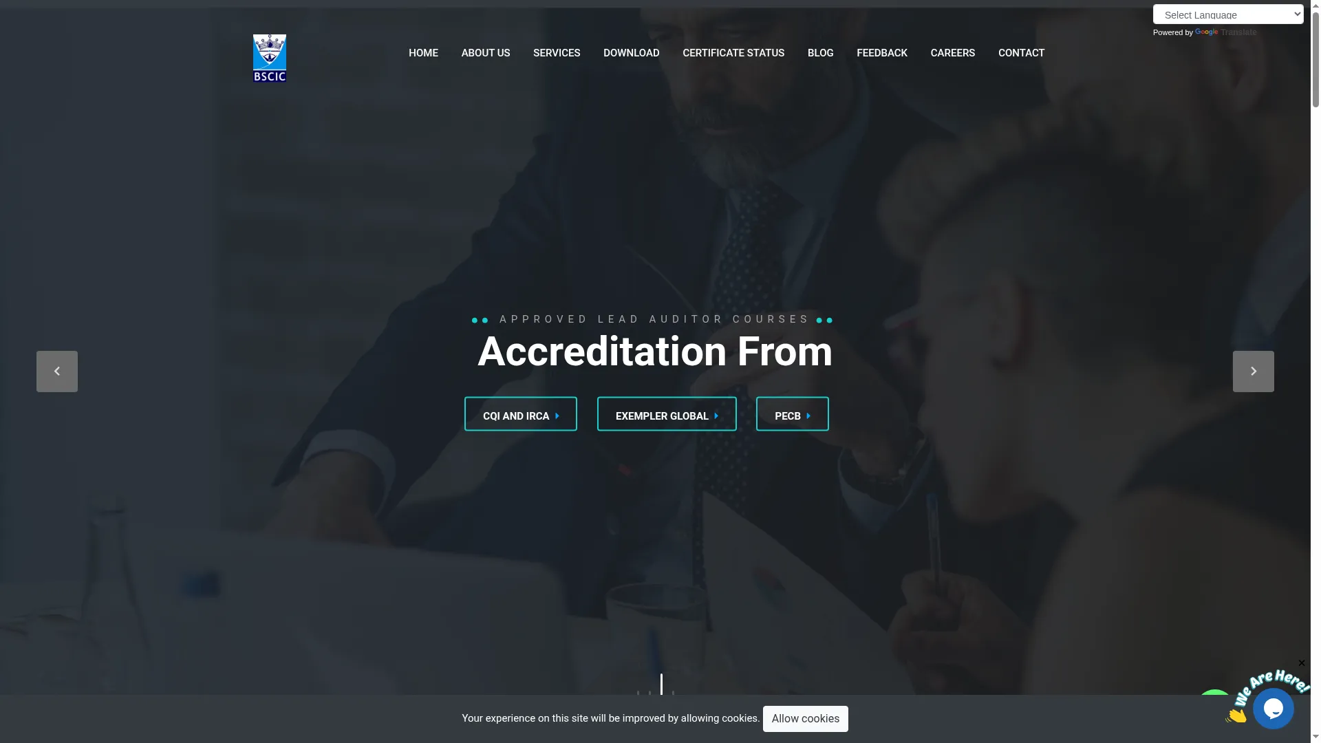 Bsc-icc.com