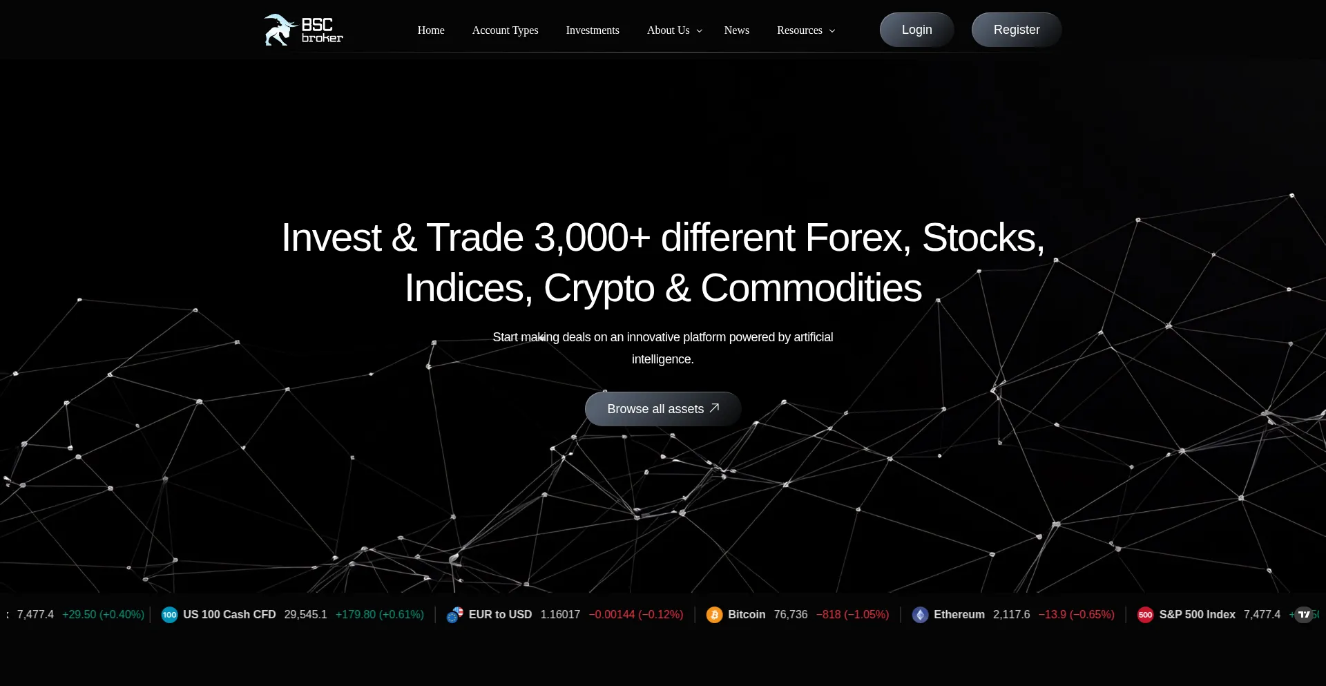 Bscbroker24.com