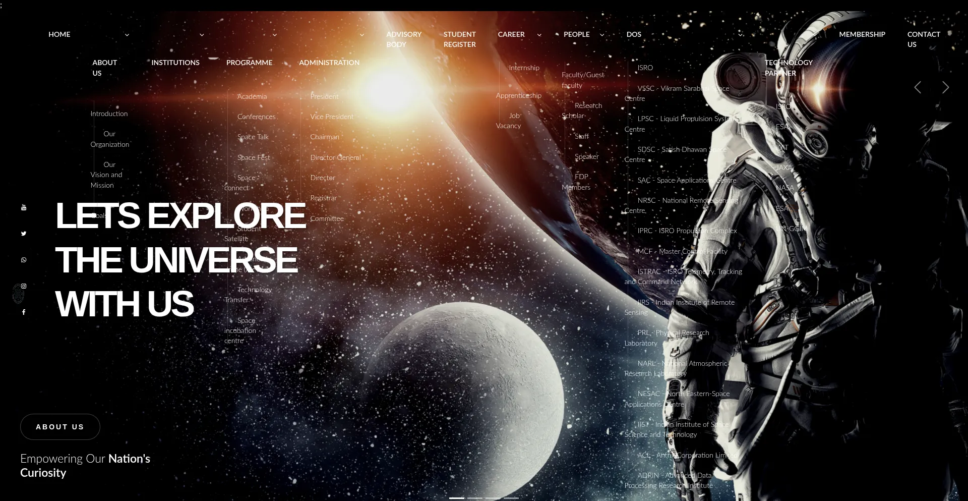 Bserc.org