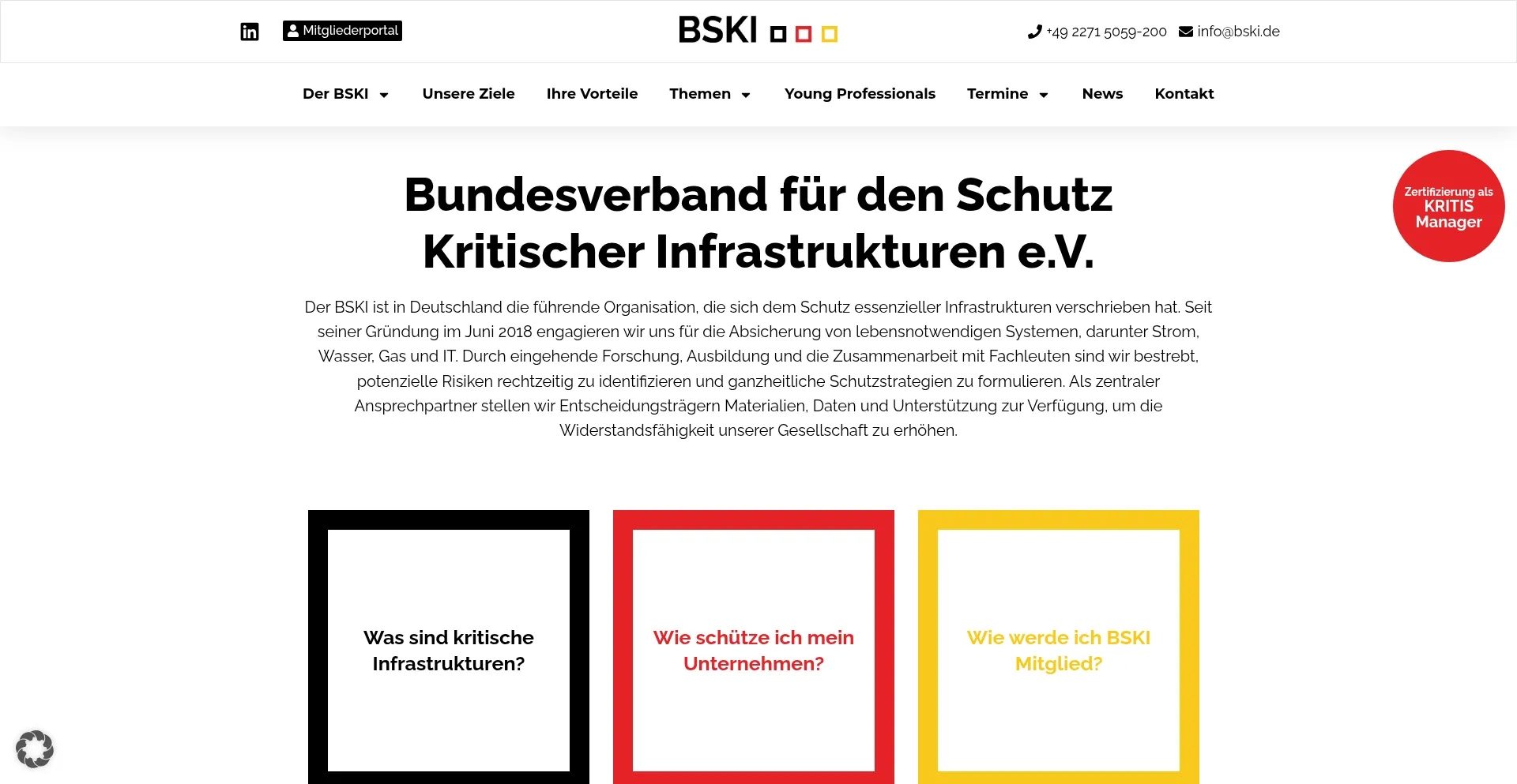 Bski.de