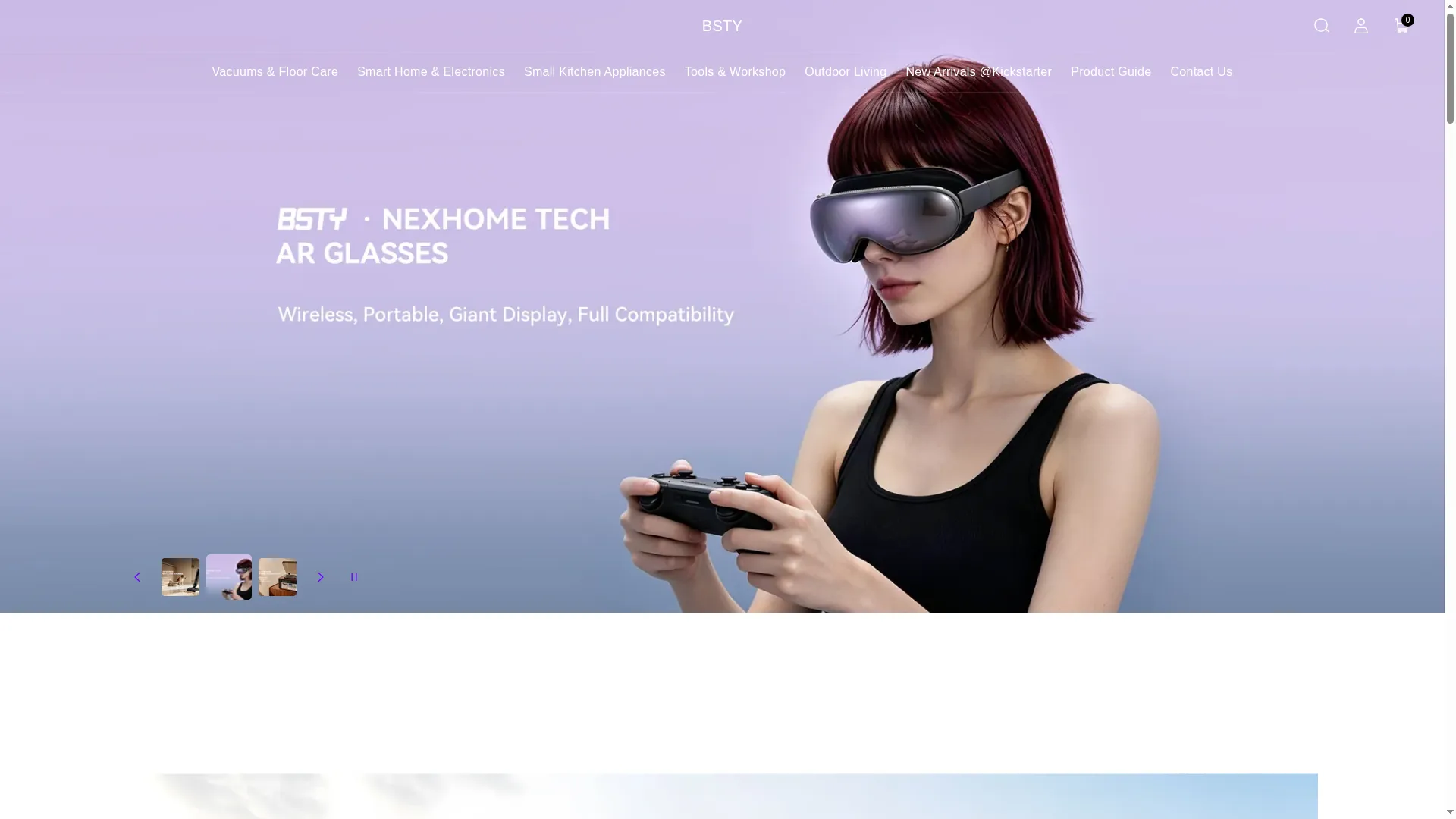 Bstyhome.com