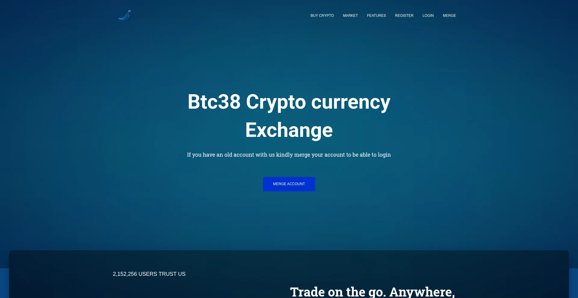 Btc38.ltd