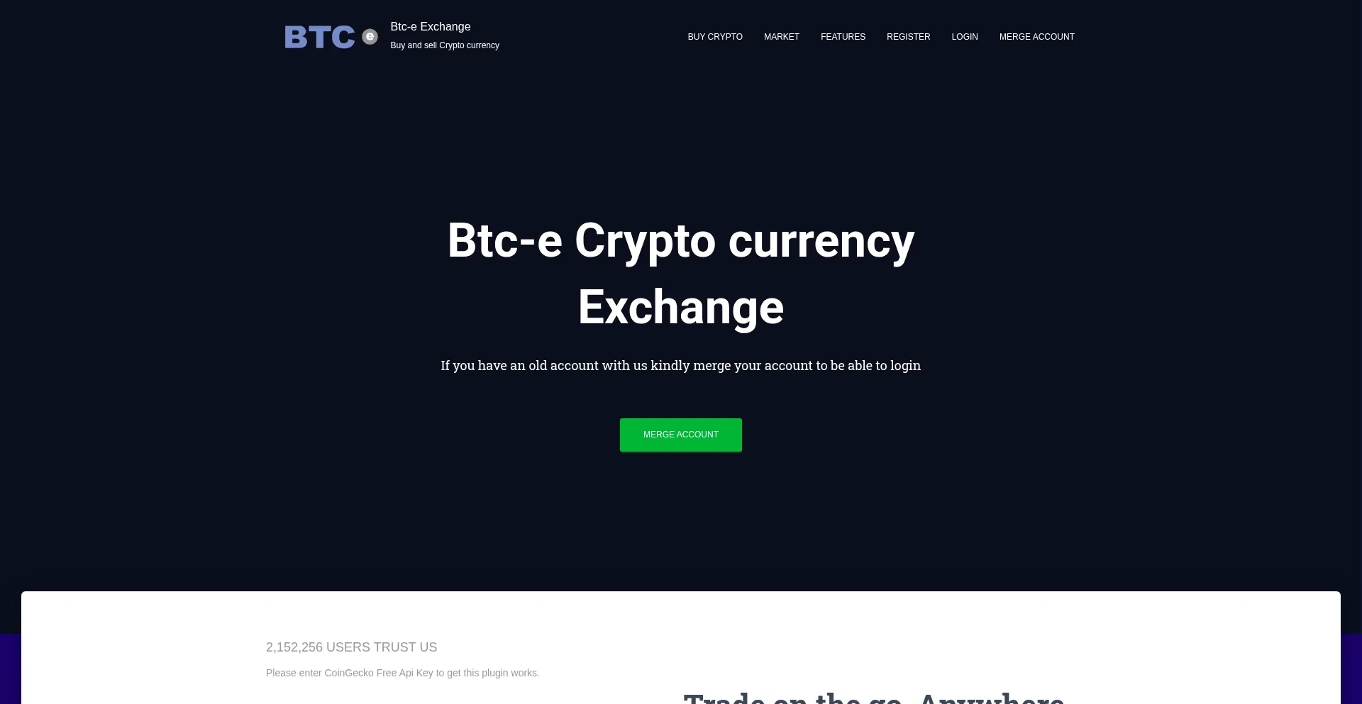 Btc-e.io
