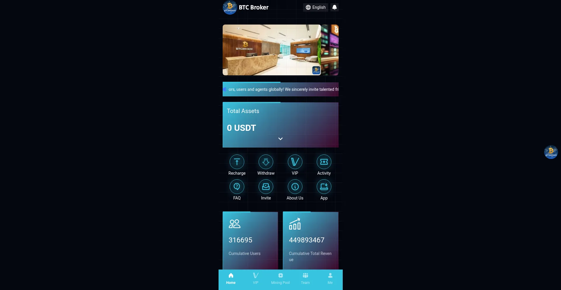 Btcbroker.net