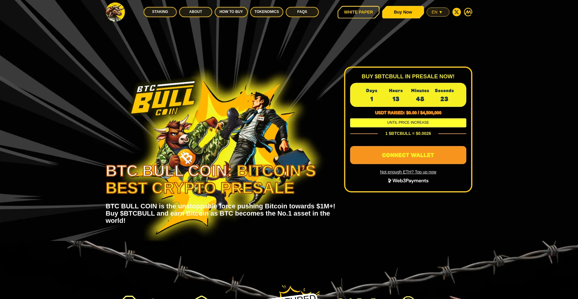 Btcbullcoin.com