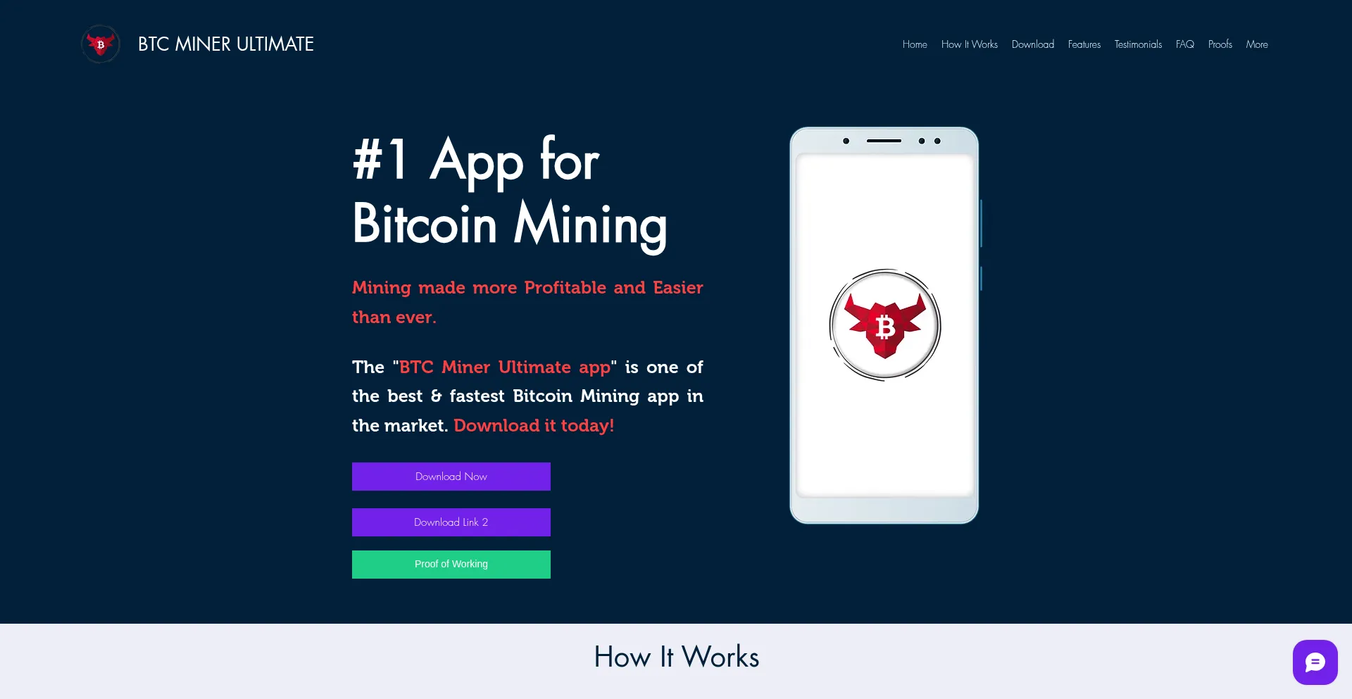 Btcminerultimate.com