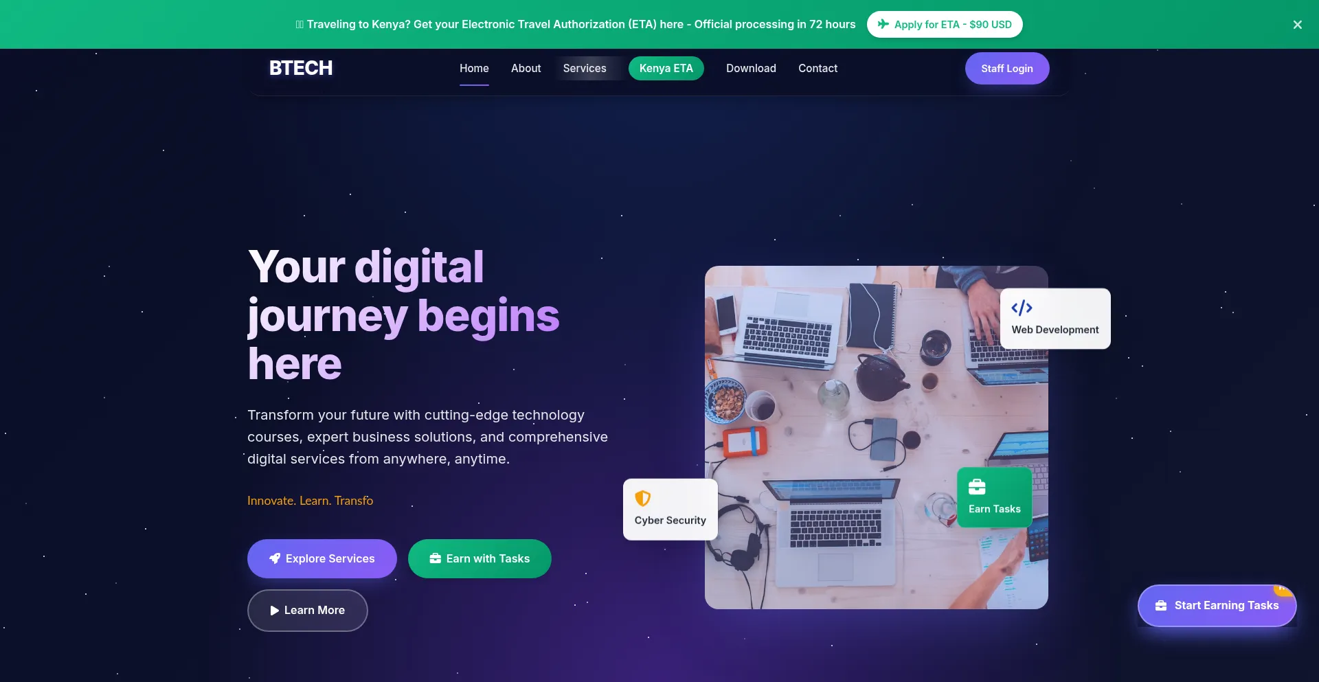 Btechplus.com