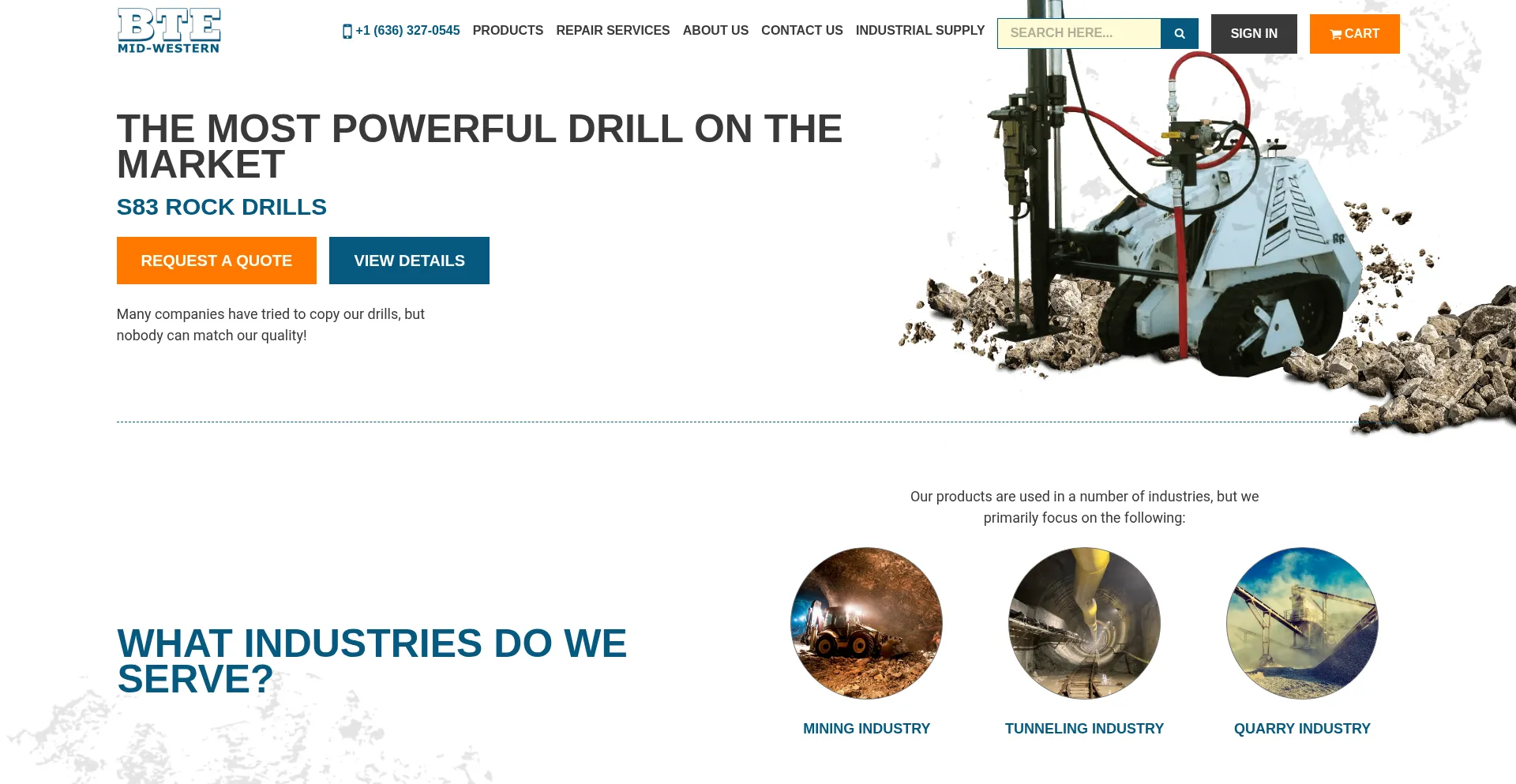 Btemw.com