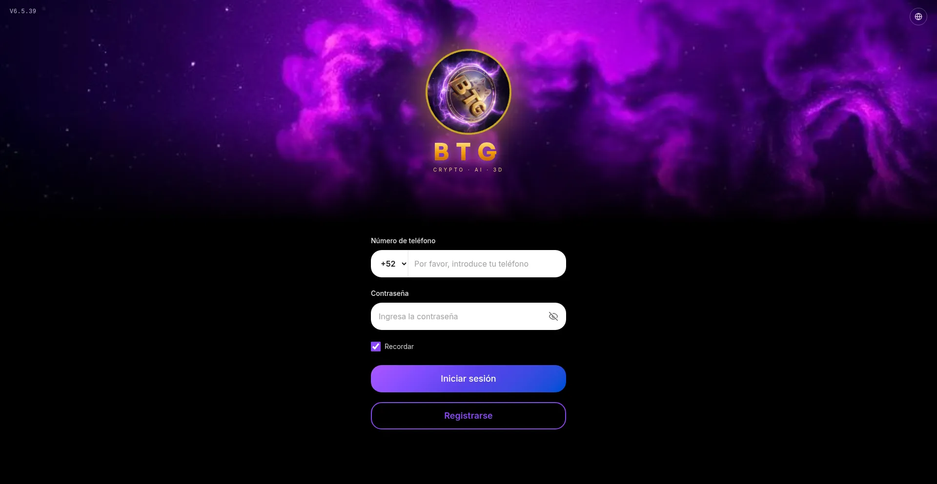 Btgcripto.online