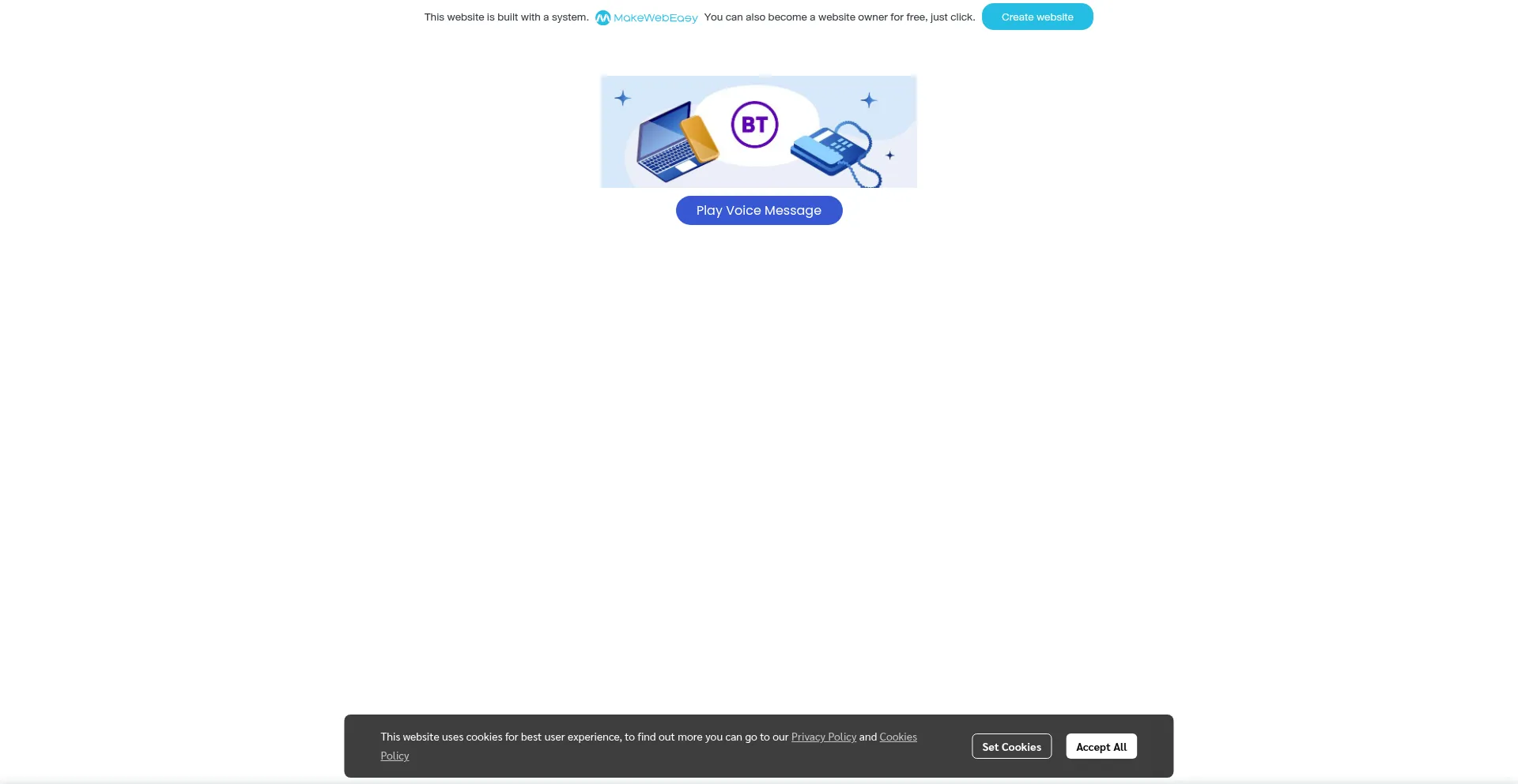 Btmailadmin.makeweb.co