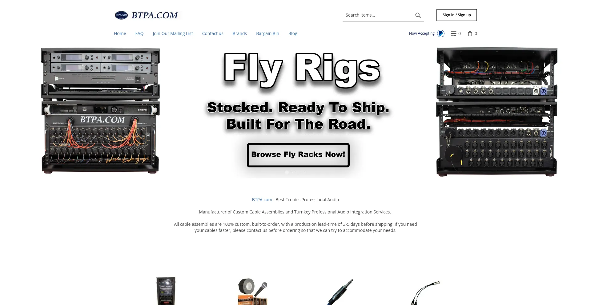 Btpa.com