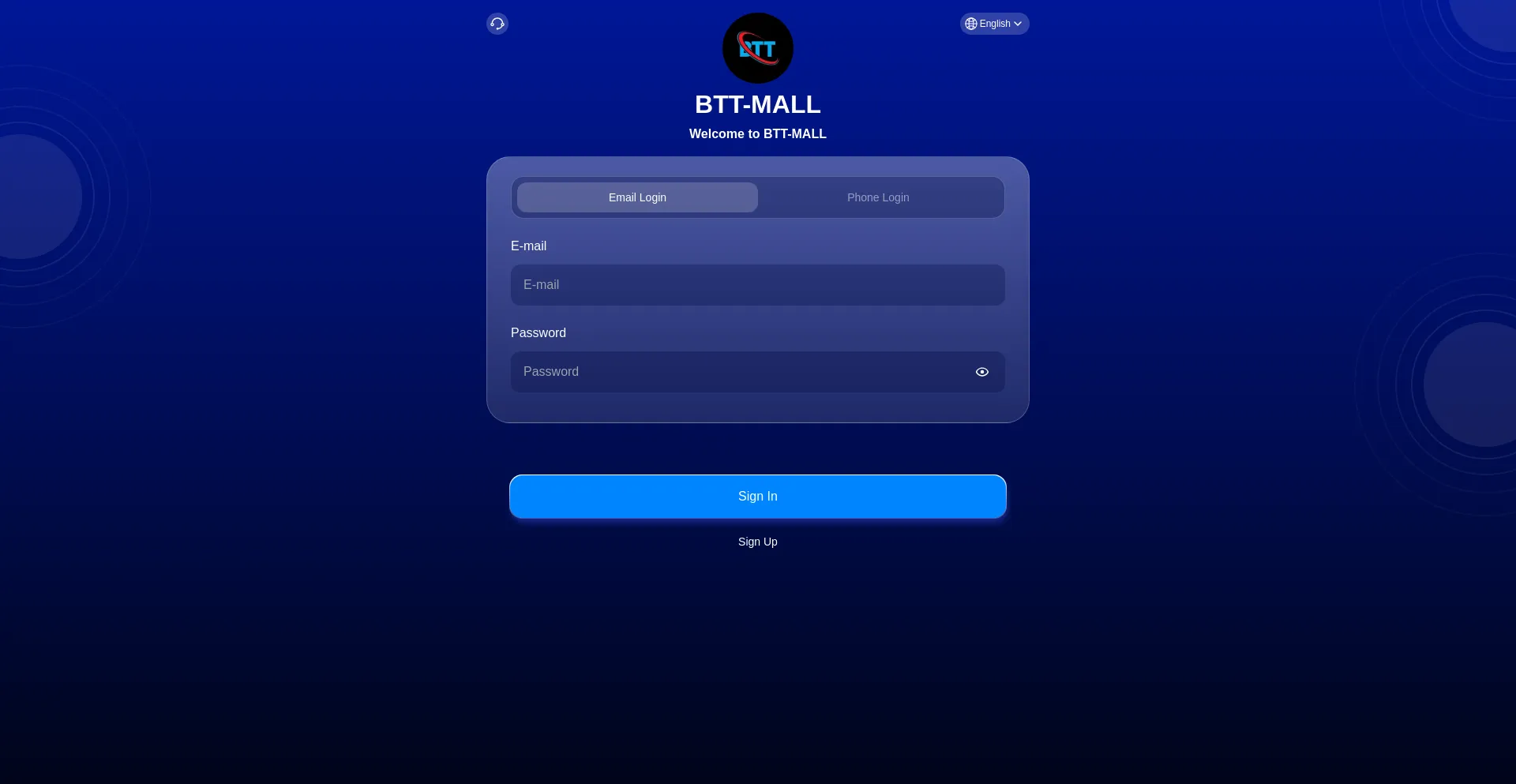 Btt-mall.com