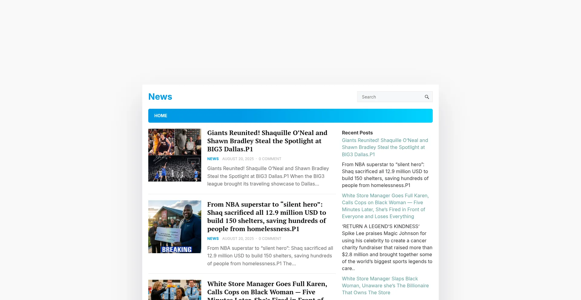 Website screenshot of Btuatu.com
