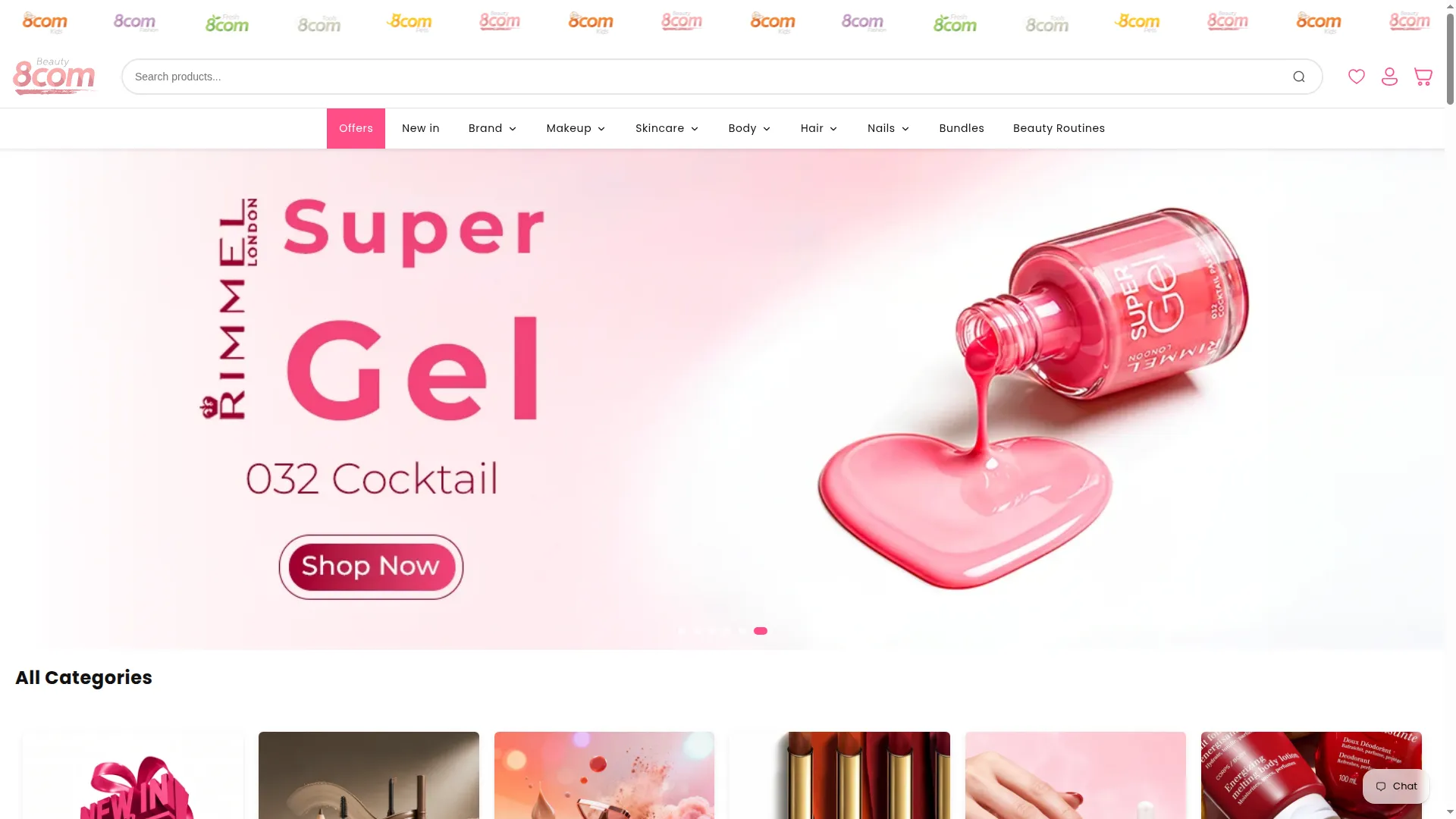 Bu.8comstores.com