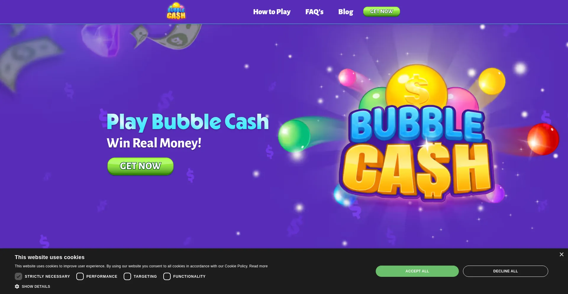 Bubble-cash.com